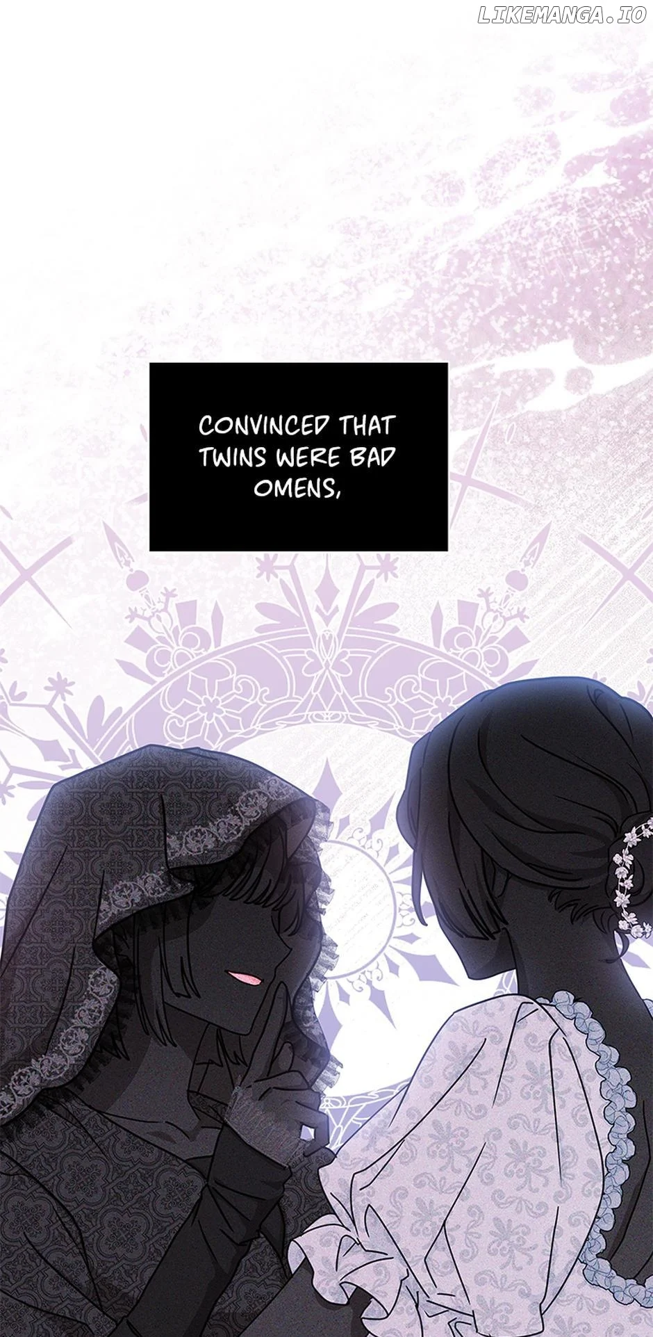 I Became the Head of the Family Chapter 66 - Page 32