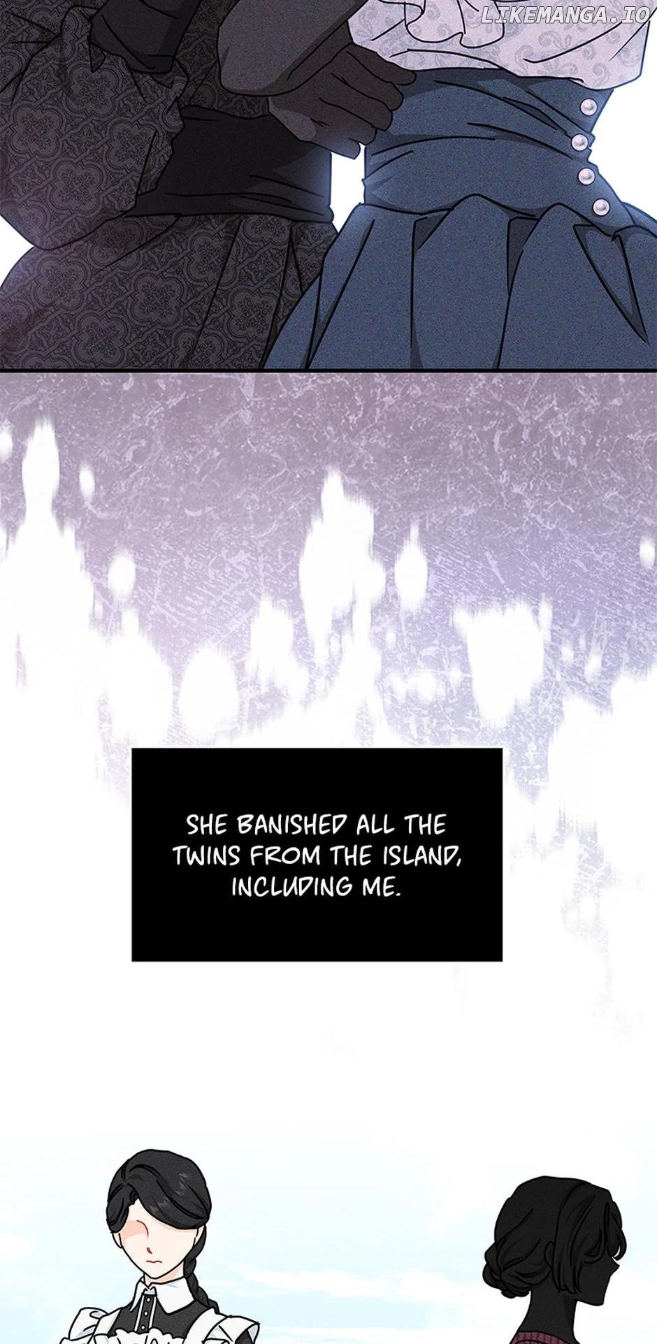 I Became the Head of the Family Chapter 66 - Page 33