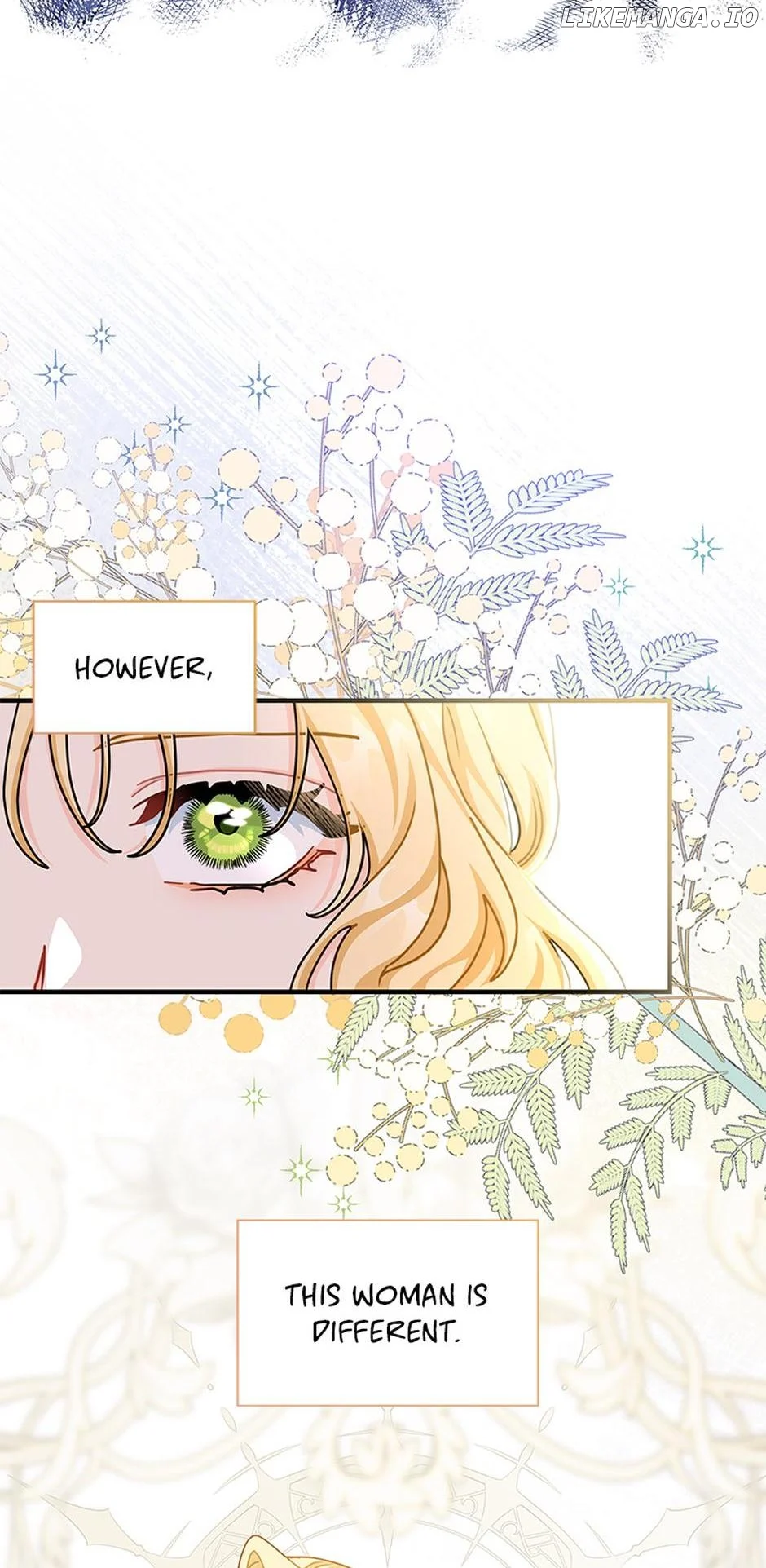 I Became the Head of the Family Chapter 66 - Page 36