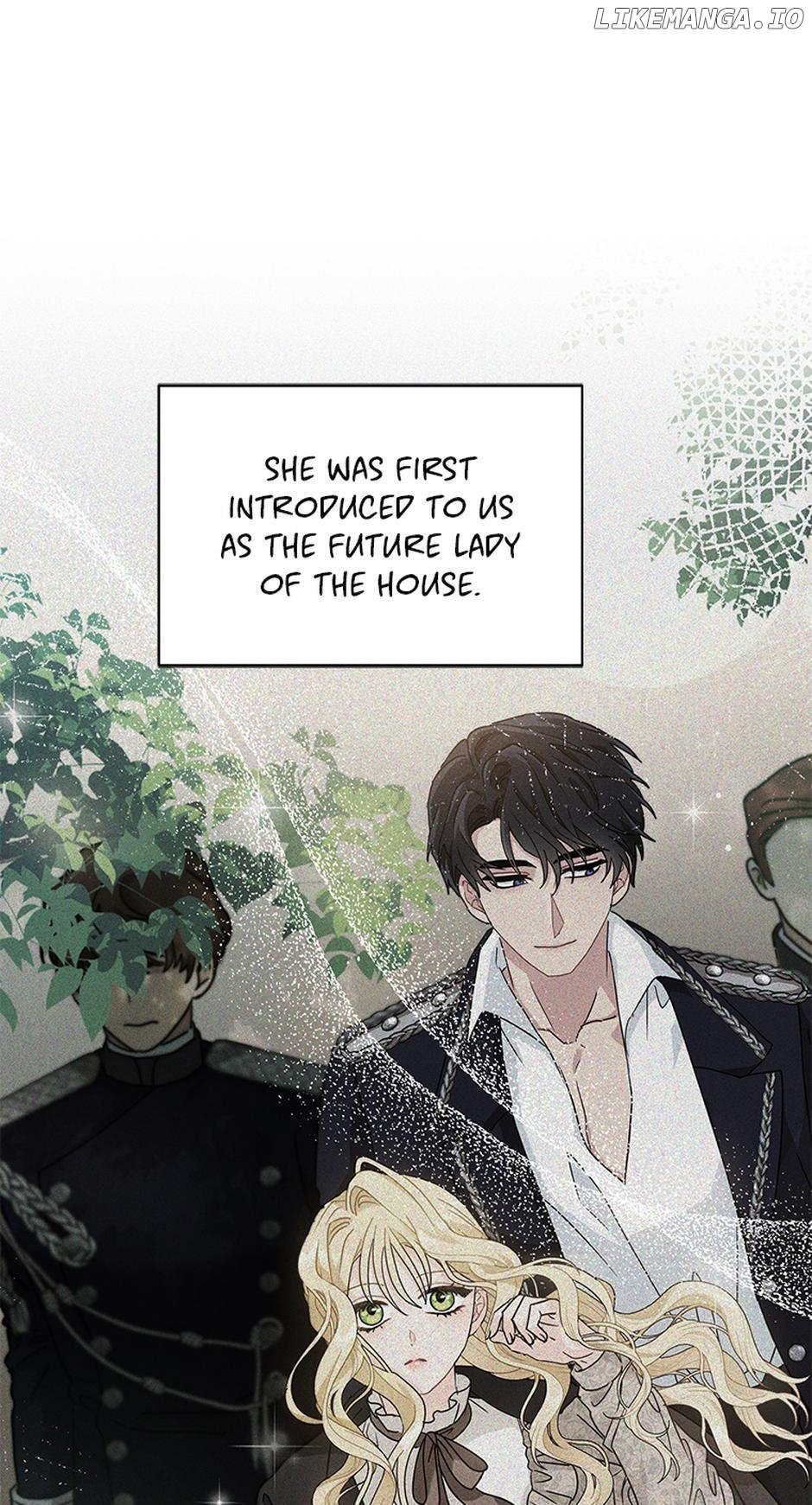 I Became the Head of the Family Chapter 66 - Page 39