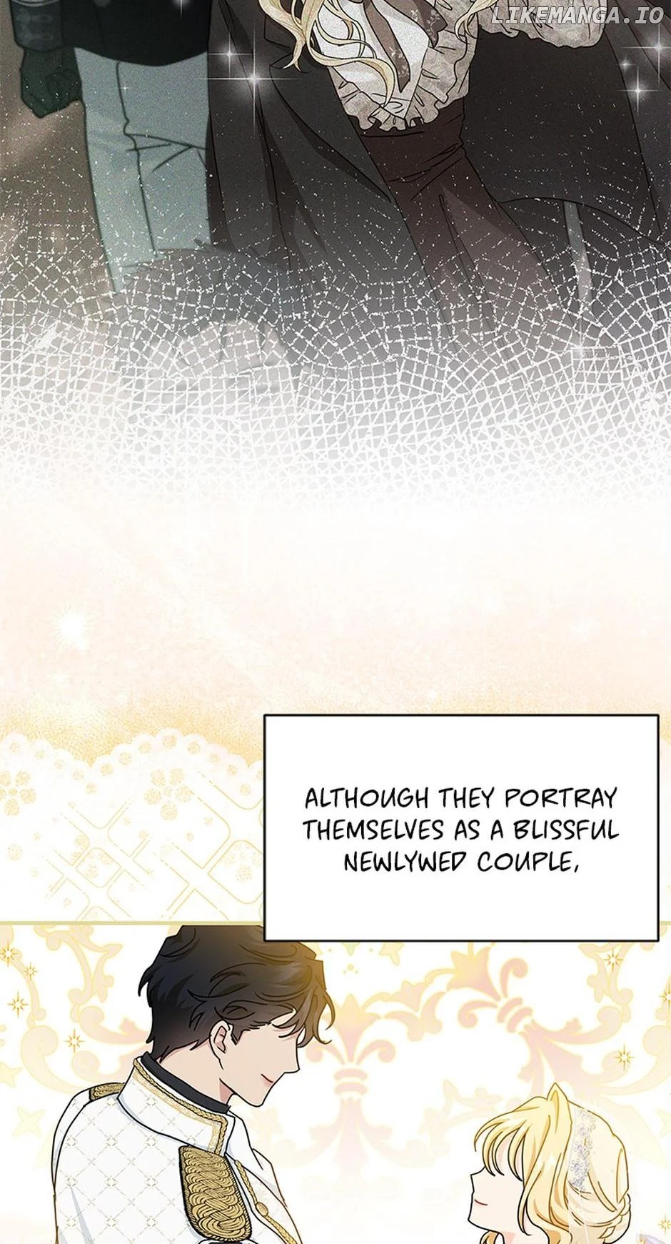 I Became the Head of the Family Chapter 66 - Page 40