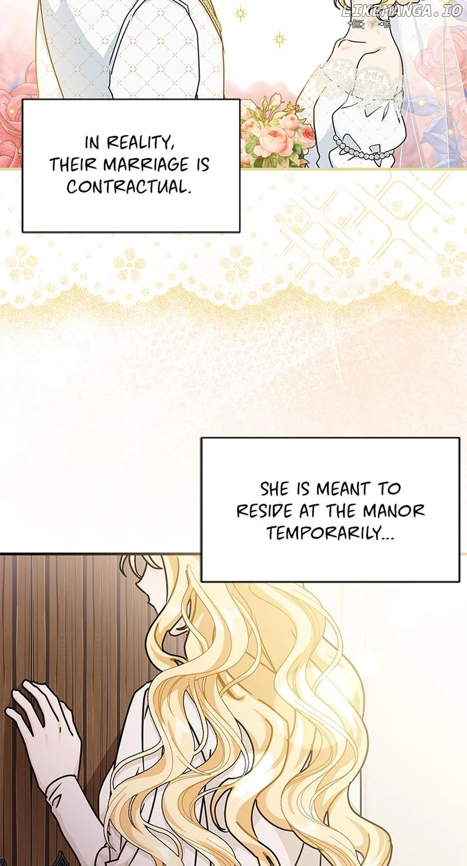 I Became the Head of the Family Chapter 66 - Page 41