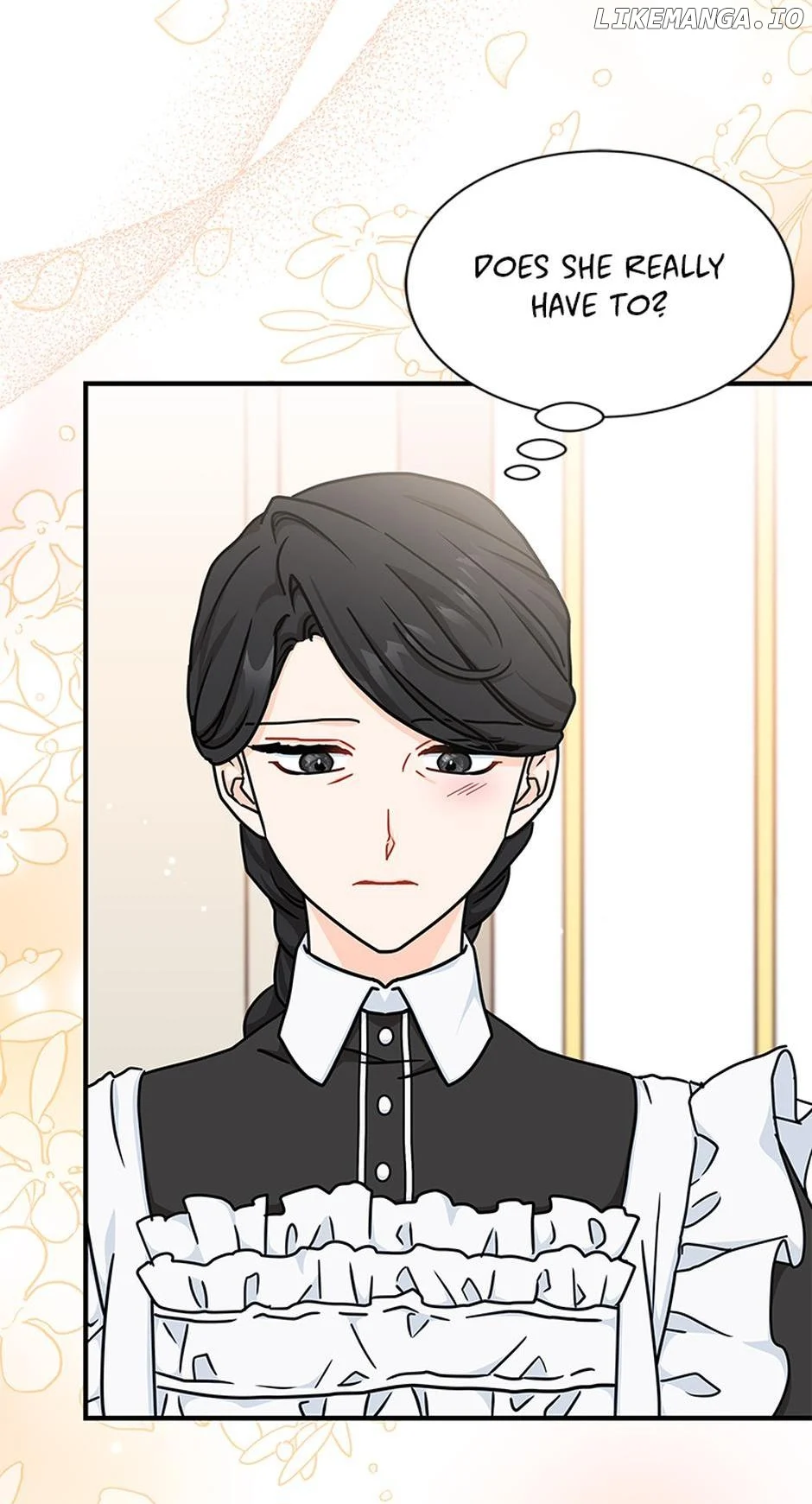 I Became the Head of the Family Chapter 66 - Page 44