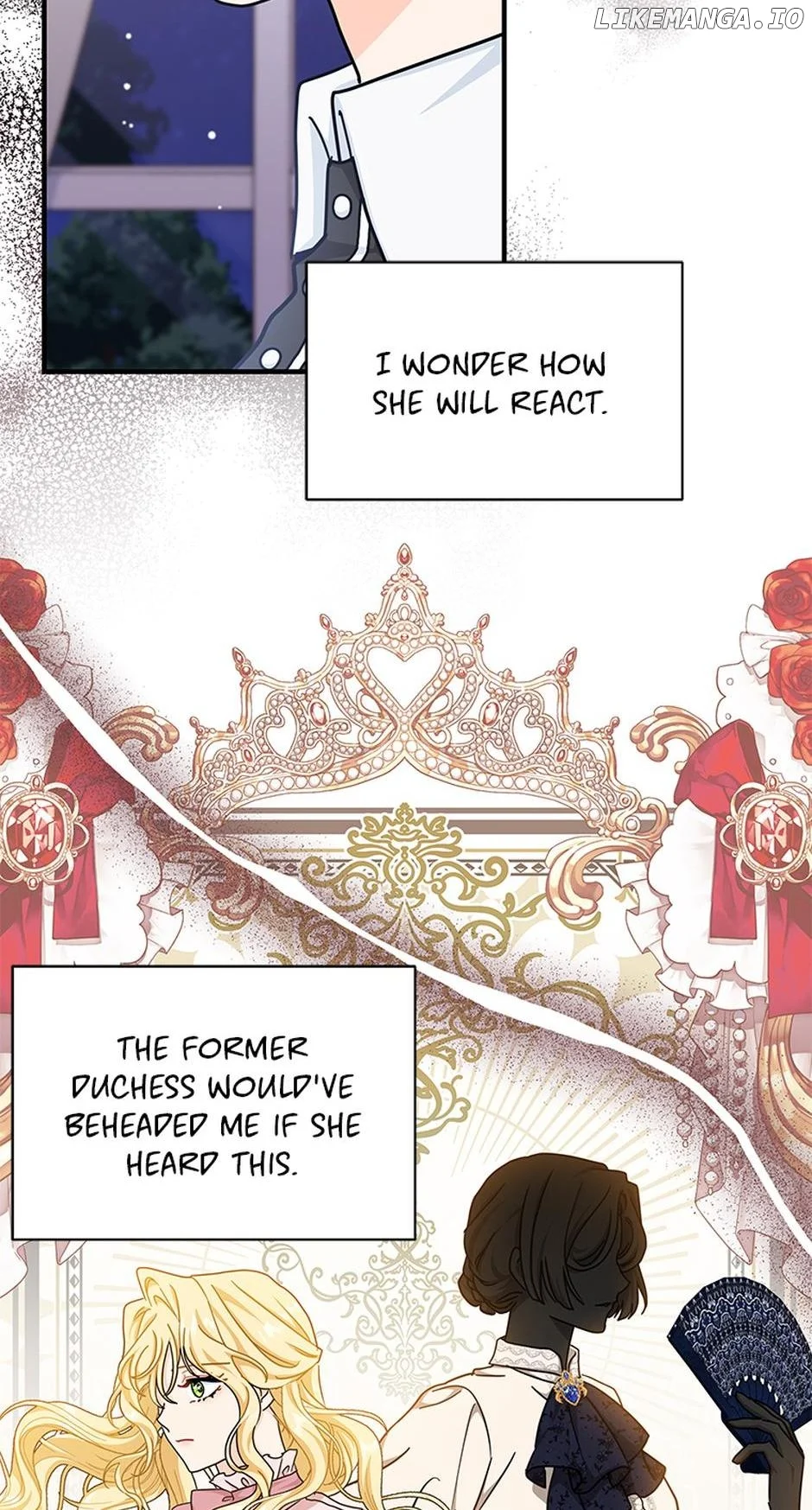 I Became the Head of the Family Chapter 66 - Page 48