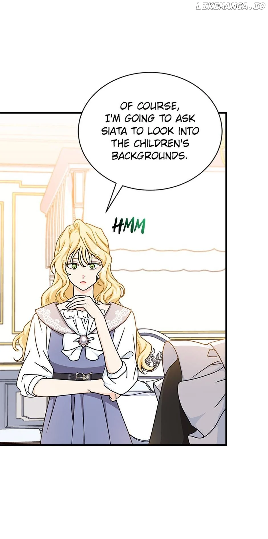 I Became the Head of the Family Chapter 66 - Page 56