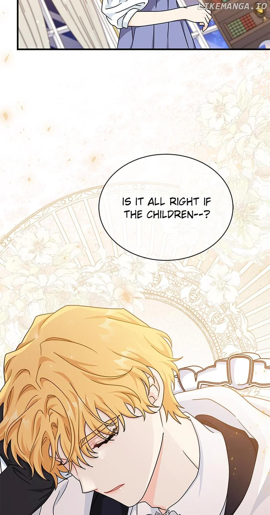 I Became the Head of the Family Chapter 66 - Page 68