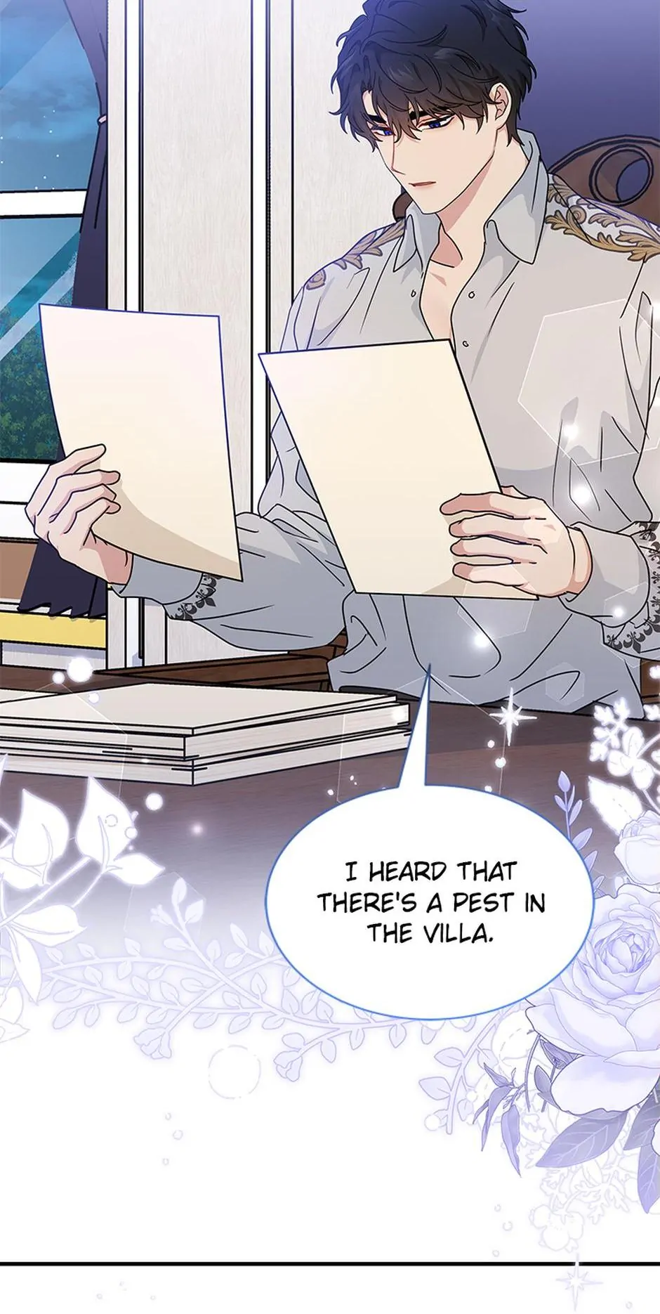 I Became the Head of the Family Chapter 67 - Page 13