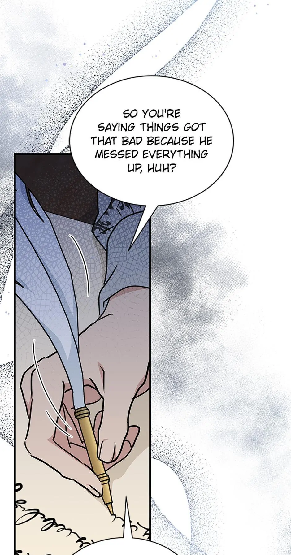 I Became the Head of the Family Chapter 67 - Page 17