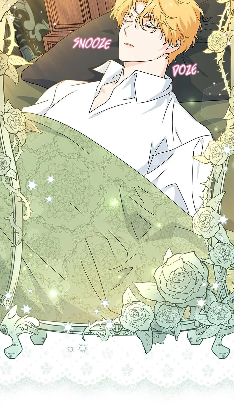 I Became the Head of the Family Chapter 67 - Page 3