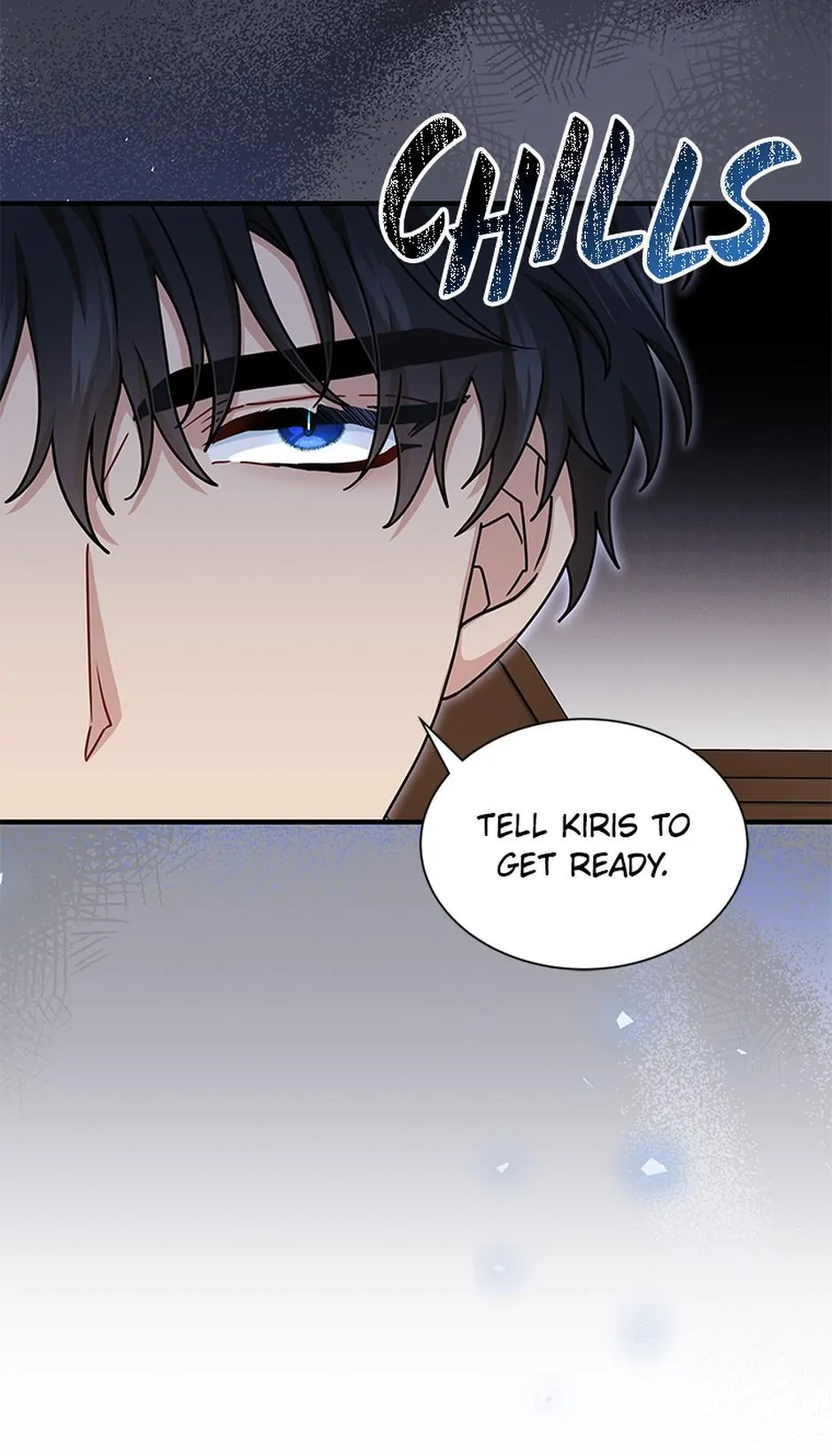 I Became the Head of the Family Chapter 67 - Page 32