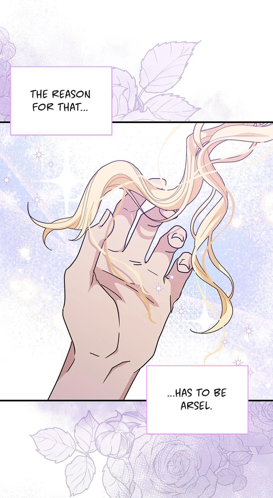 I Became the Head of the Family Chapter 67 - Page 38