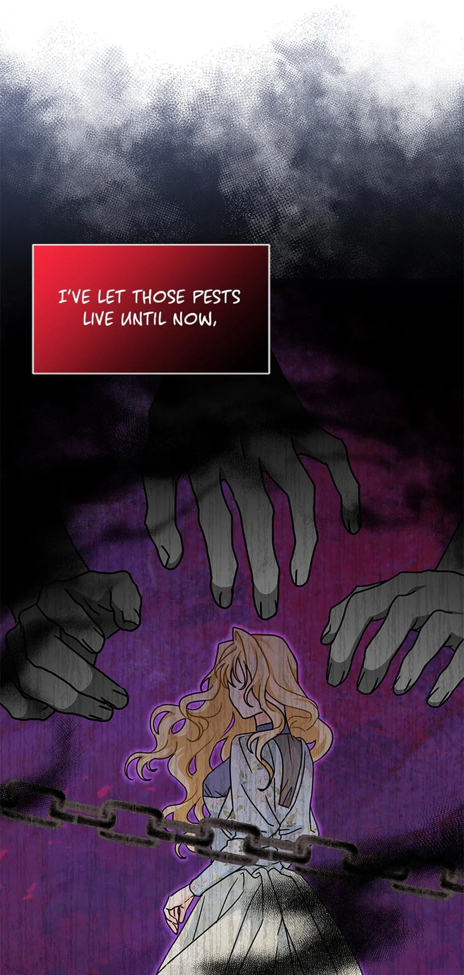 I Became the Head of the Family Chapter 67 - Page 43