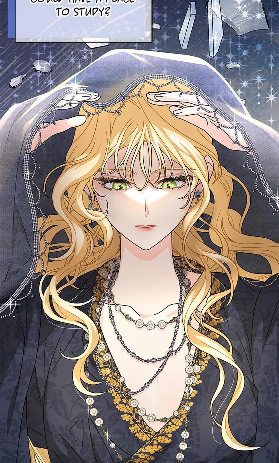 I Became the Head of the Family Chapter 67 - Page 48