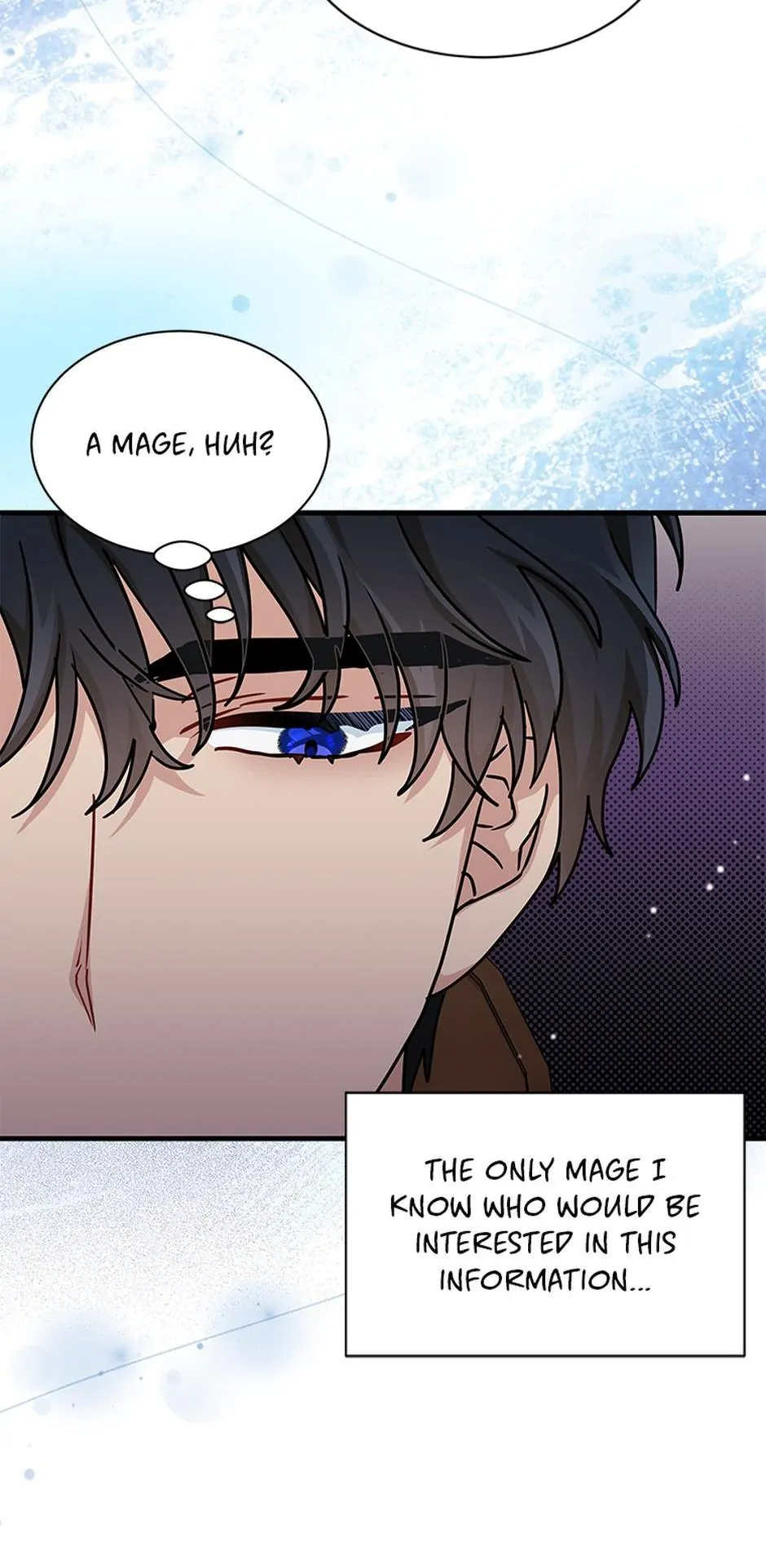 I Became the Head of the Family Chapter 67 - Page 54