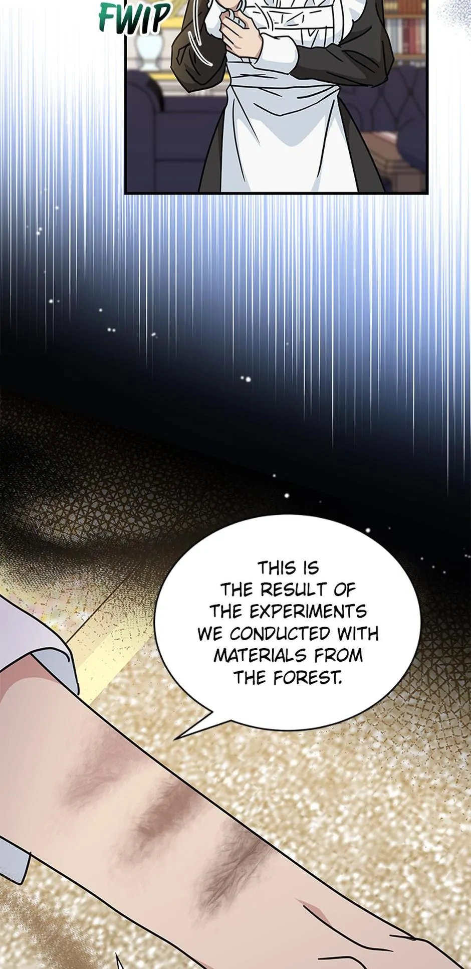 I Became the Head of the Family Chapter 67 - Page 58