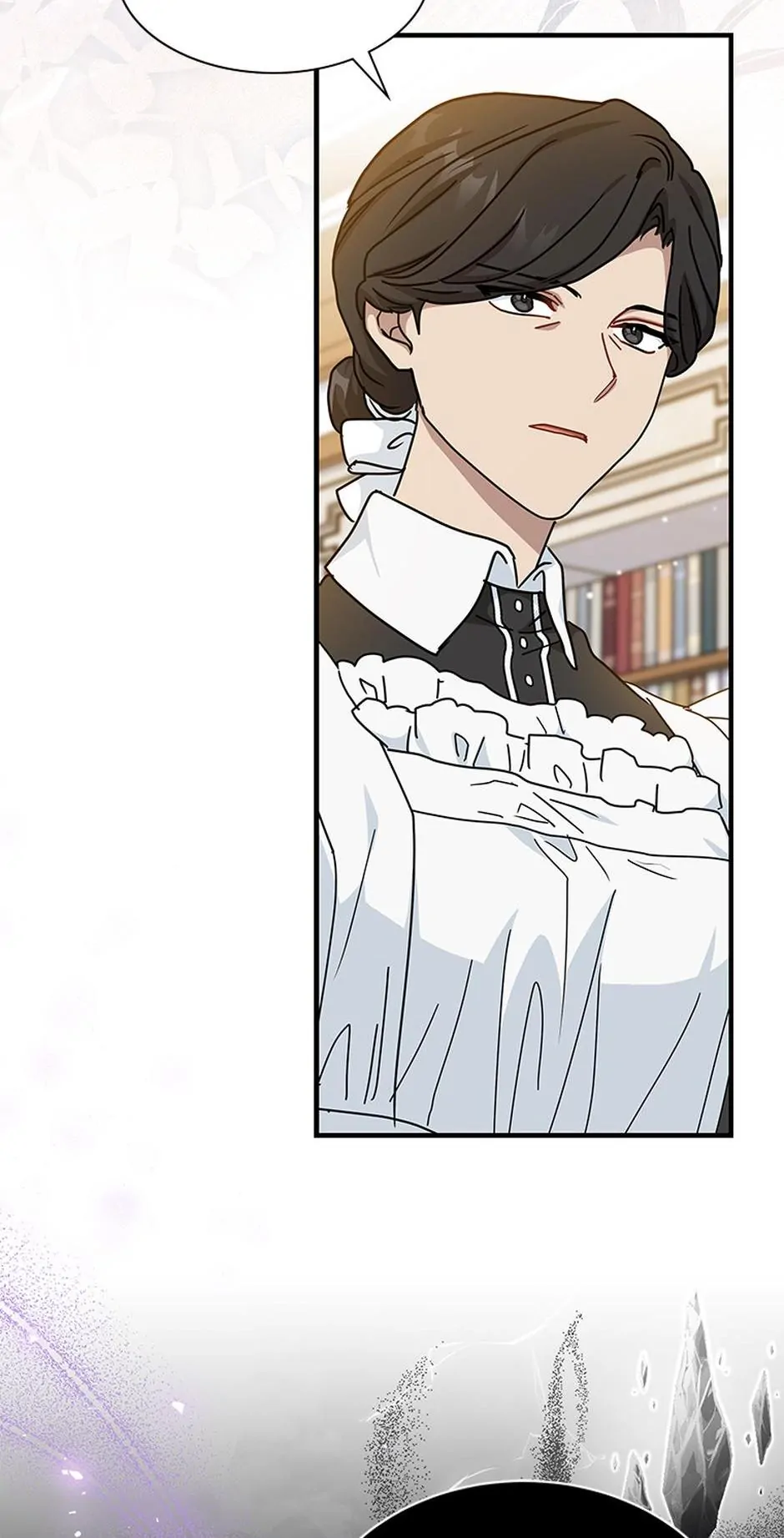 I Became the Head of the Family Chapter 67 - Page 63