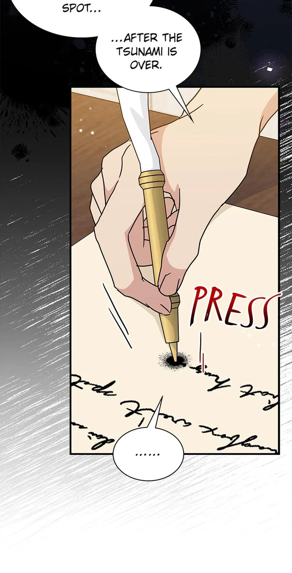 I Became the Head of the Family Chapter 67 - Page 66