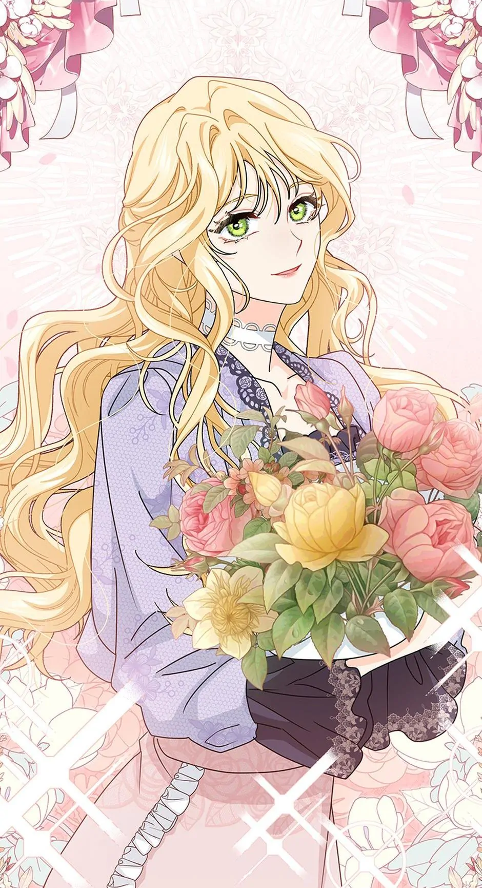 I Became the Head of the Family Chapter 67 - Page 68