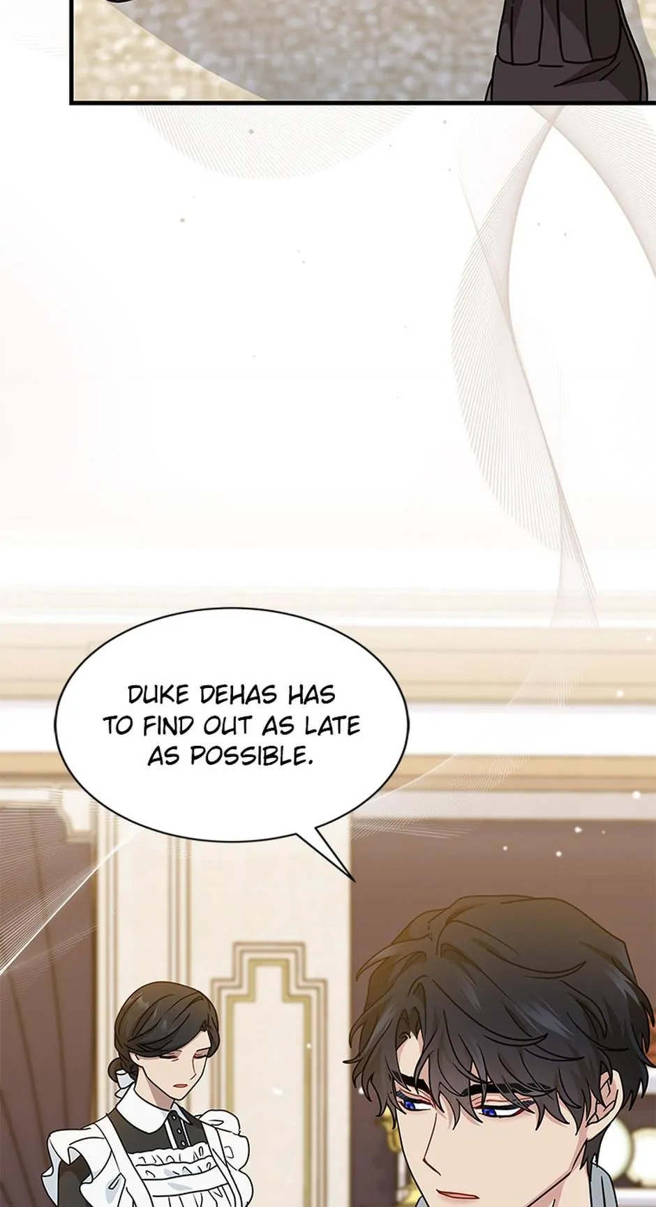 I Became the Head of the Family Chapter 67 - Page 72