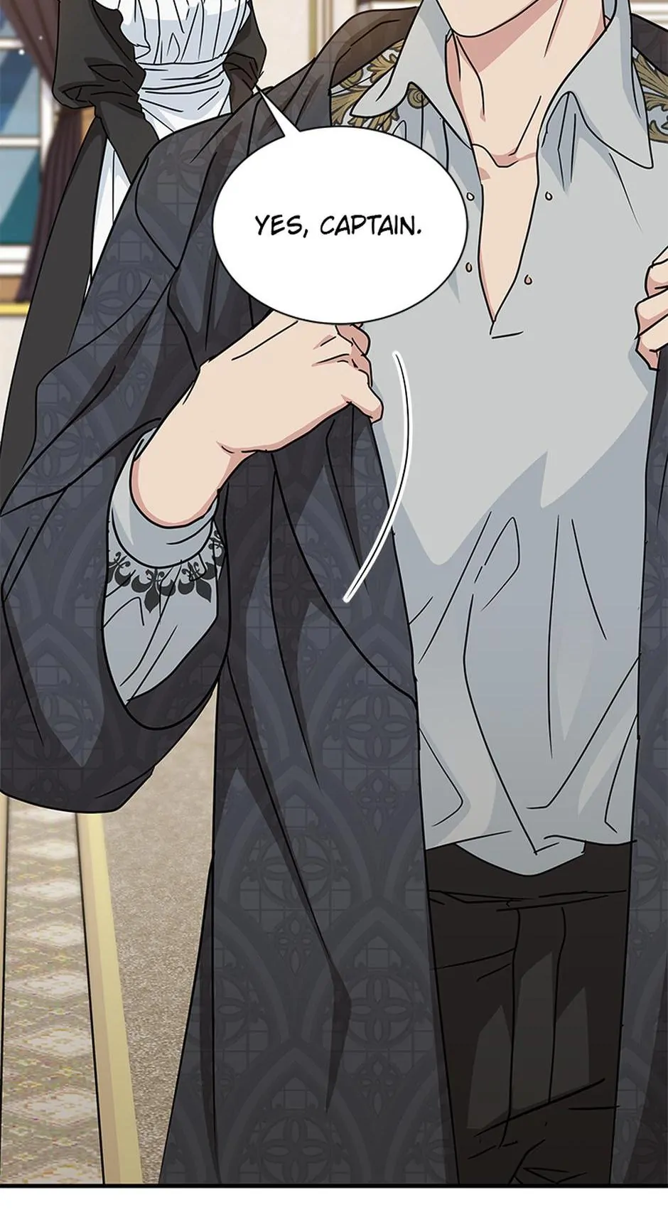 I Became the Head of the Family Chapter 67 - Page 73