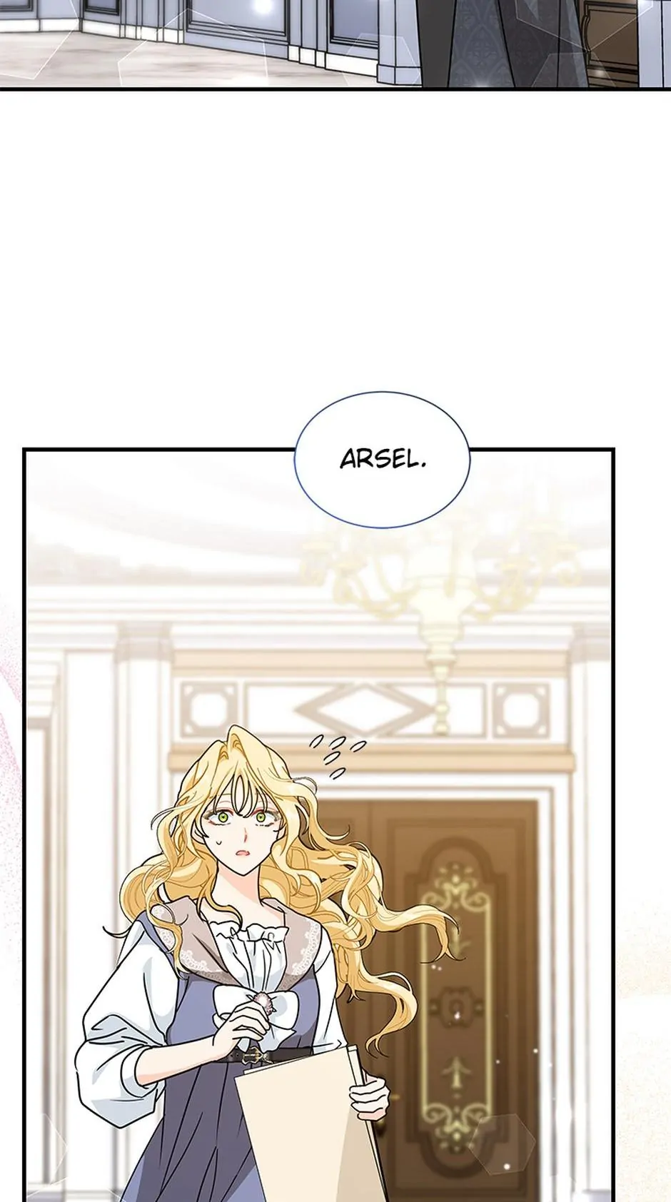 I Became the Head of the Family Chapter 67 - Page 75