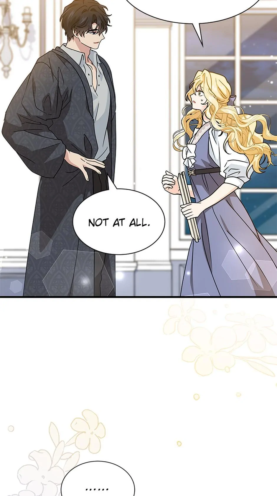 I Became the Head of the Family Chapter 67 - Page 78