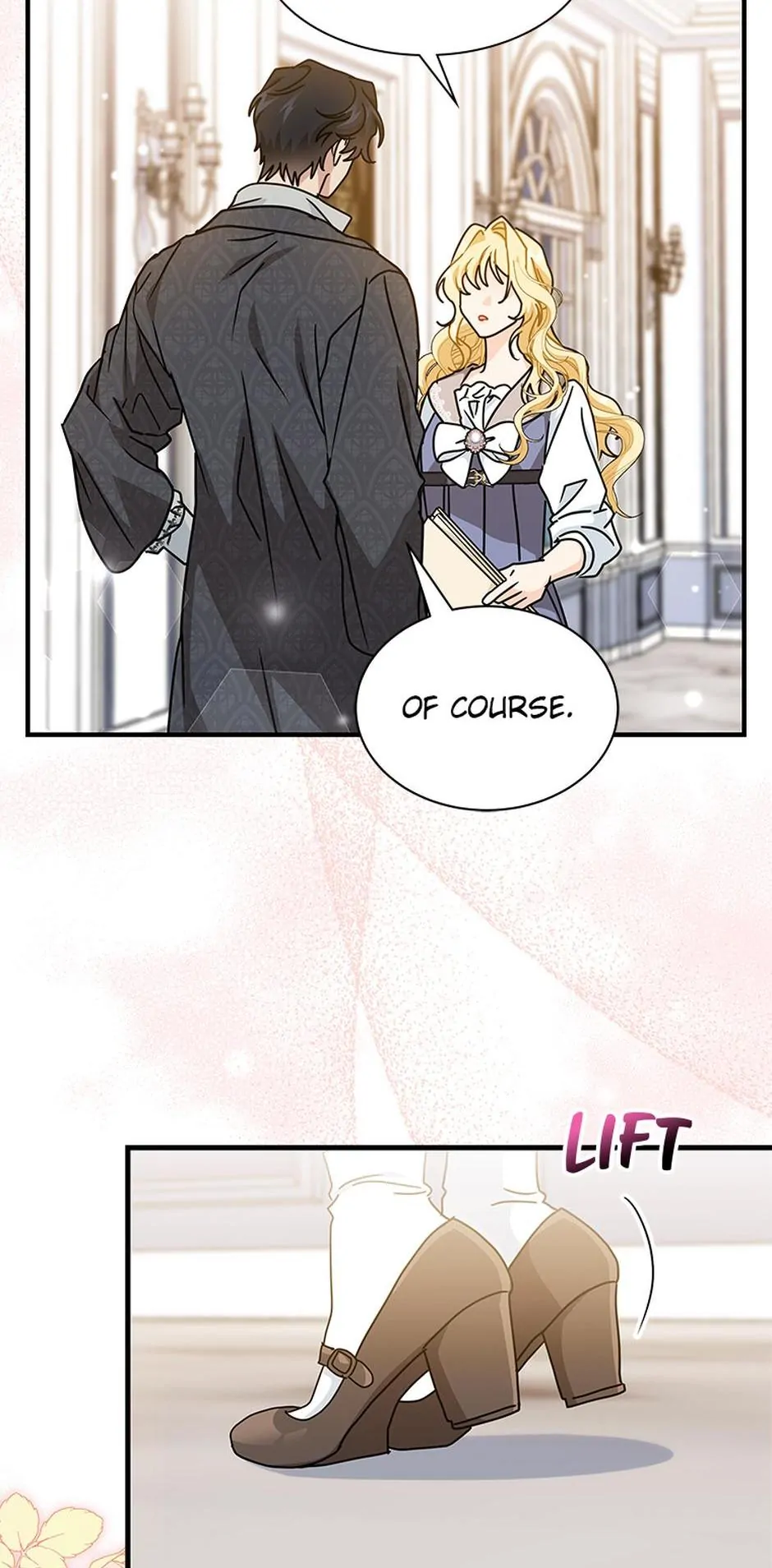 I Became the Head of the Family Chapter 67 - Page 81