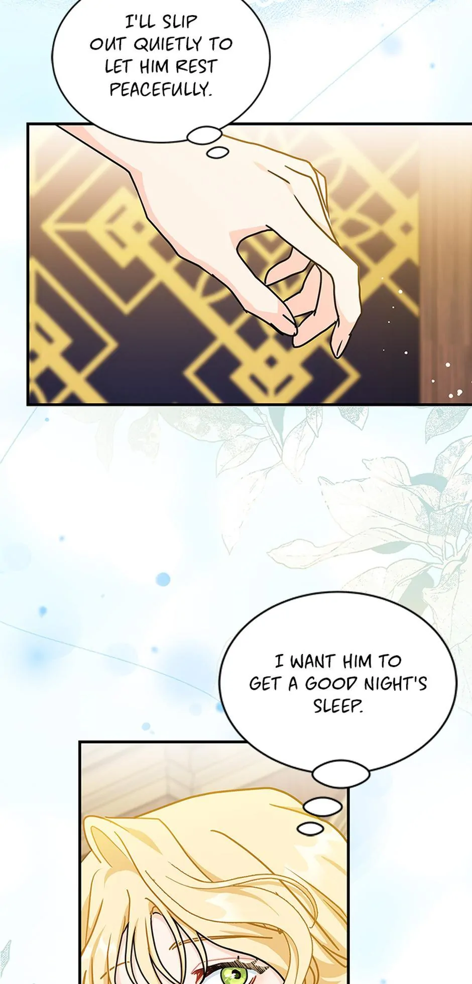 I Became the Head of the Family Chapter 67 - Page 9