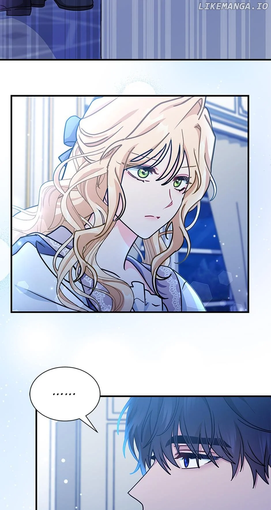 I Became the Head of the Family Chapter 68 - Page 17