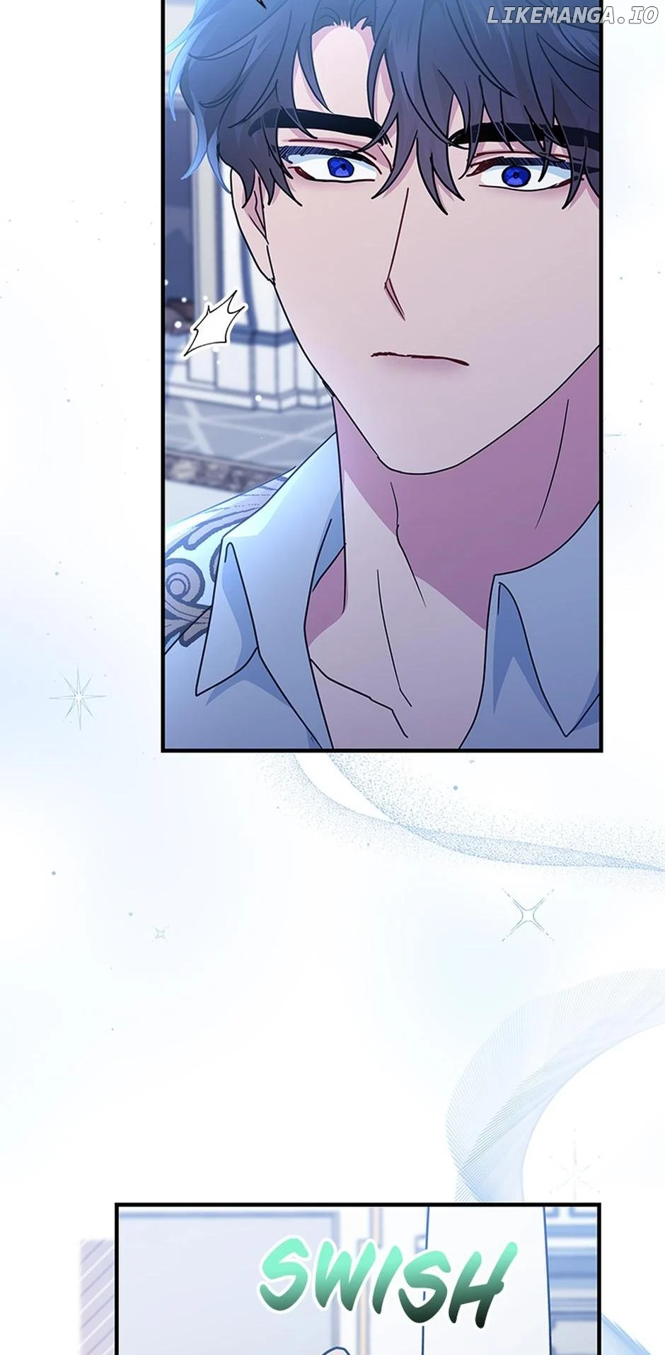 I Became the Head of the Family Chapter 68 - Page 23