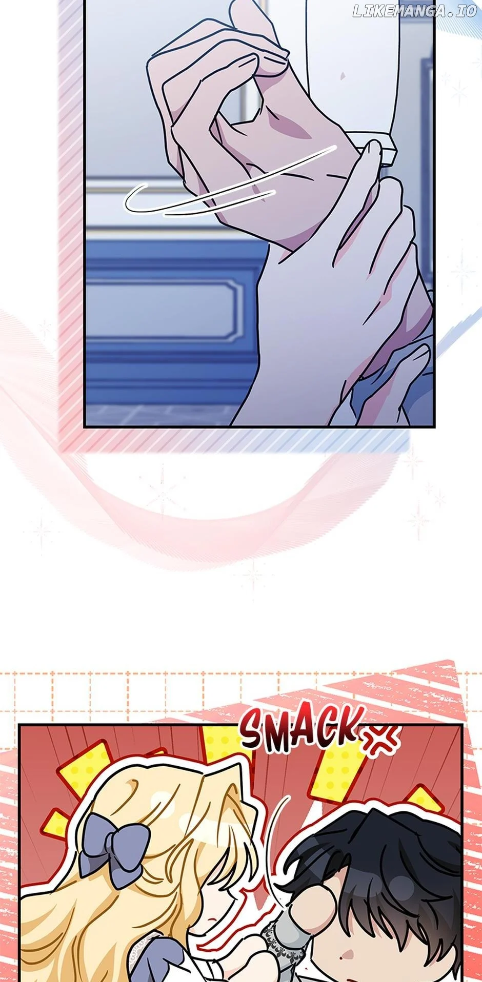 I Became the Head of the Family Chapter 68 - Page 24