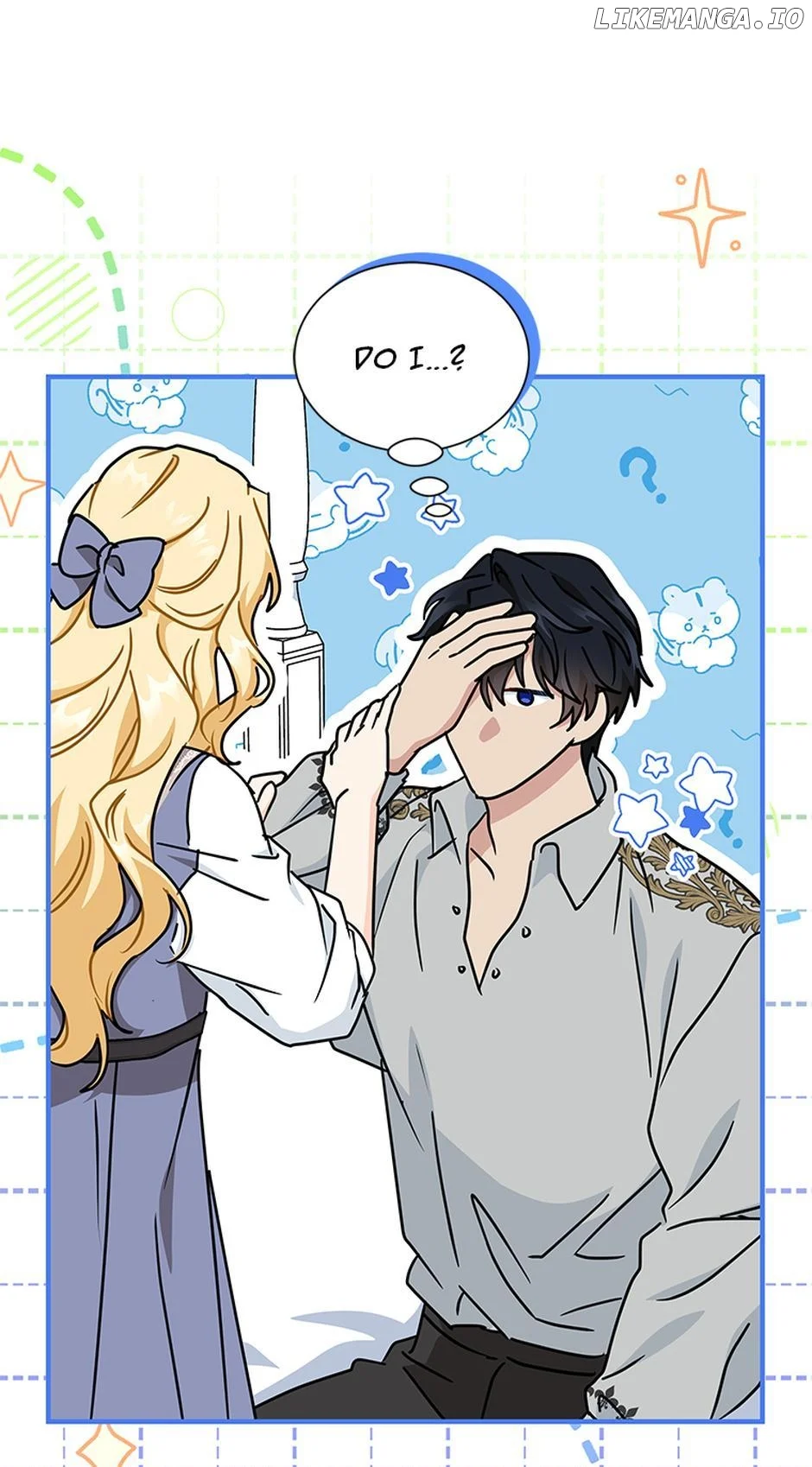 I Became the Head of the Family Chapter 68 - Page 26