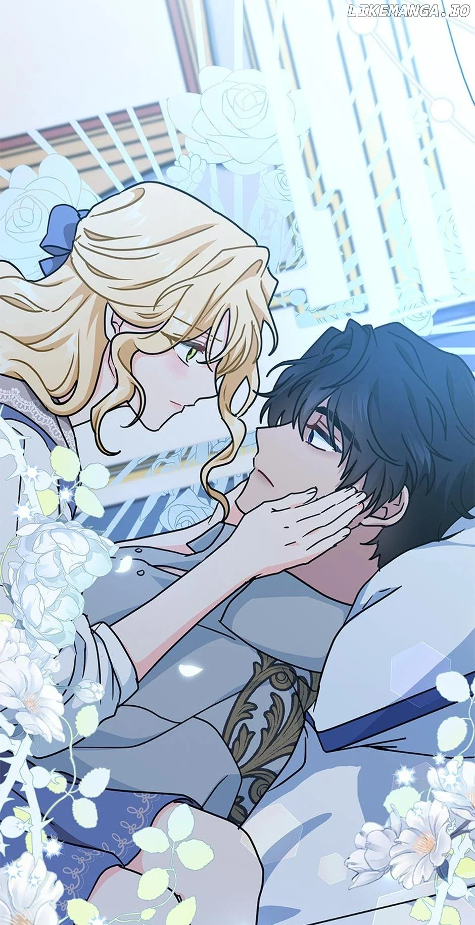 I Became the Head of the Family Chapter 68 - Page 37