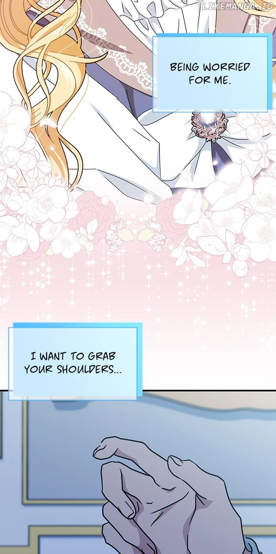 I Became the Head of the Family Chapter 68 - Page 42