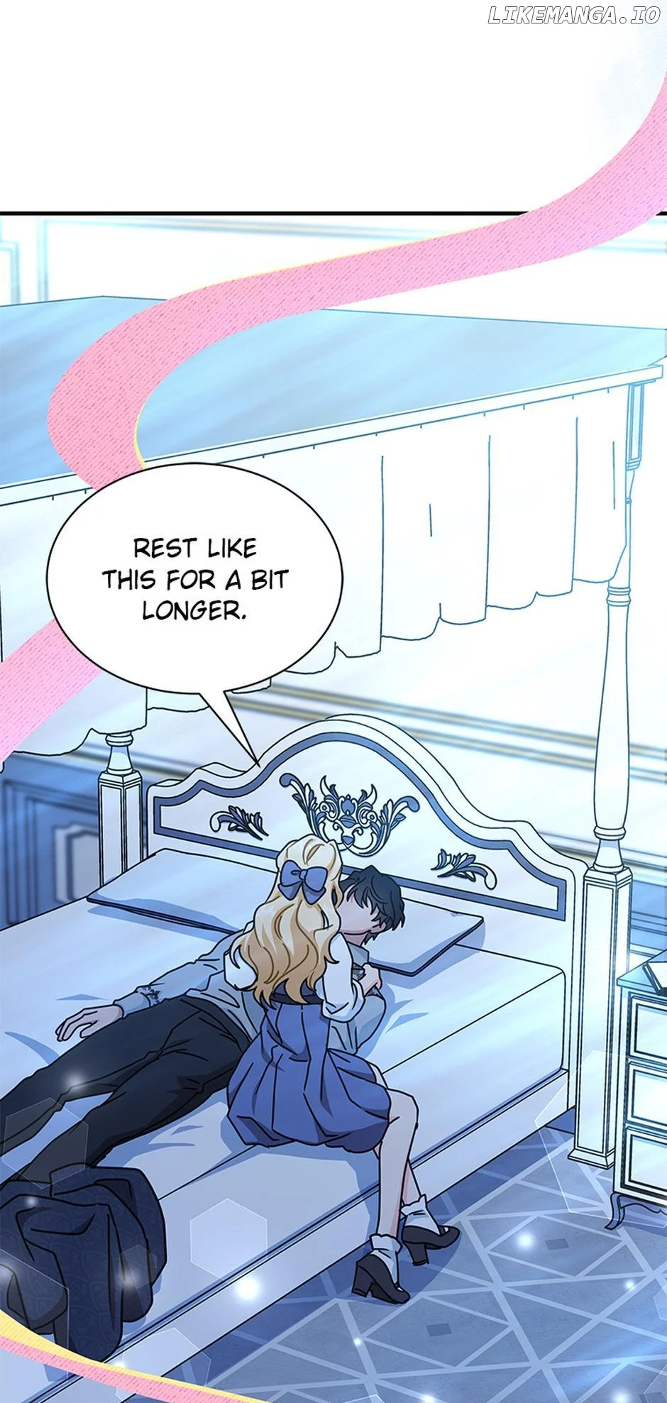 I Became the Head of the Family Chapter 68 - Page 46