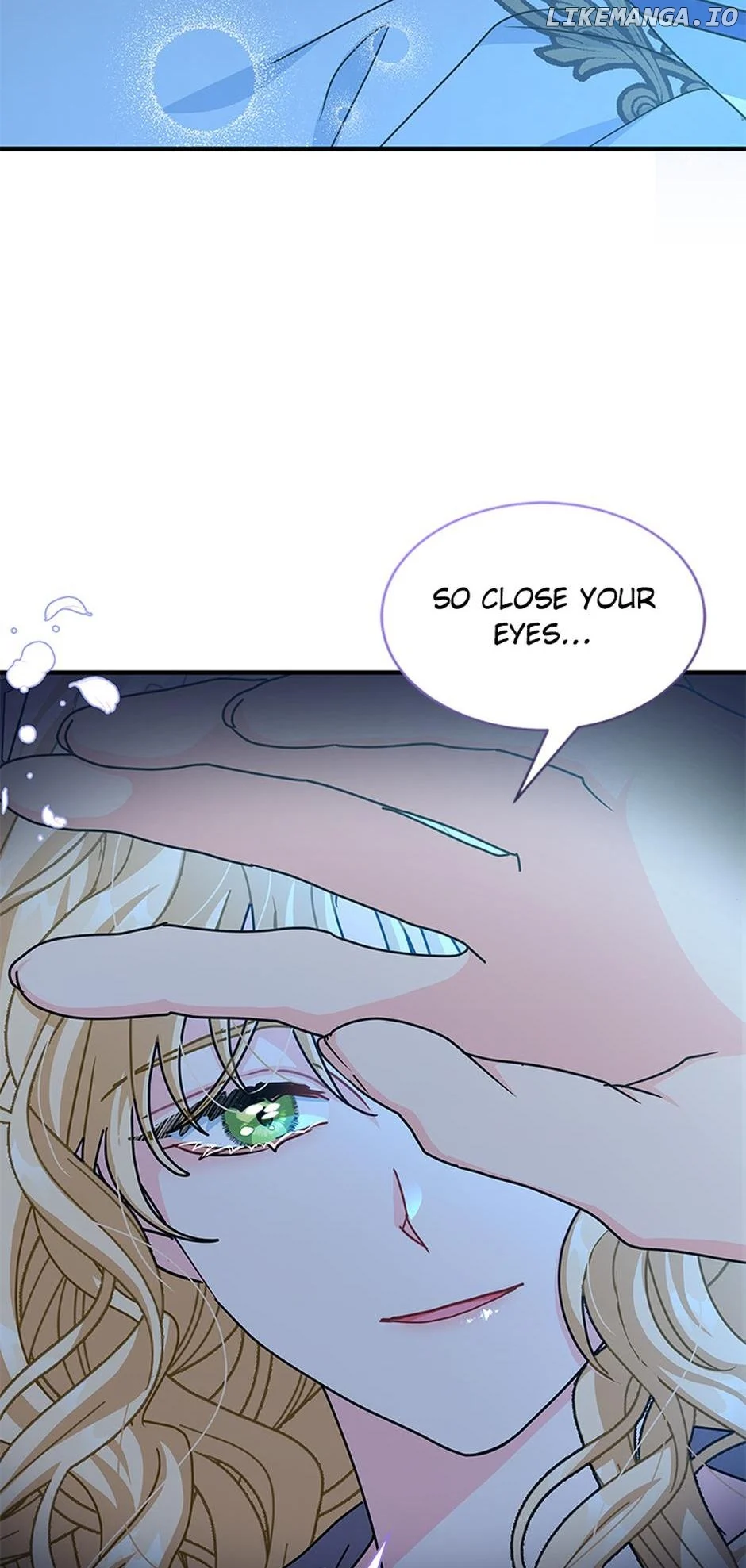 I Became the Head of the Family Chapter 68 - Page 51