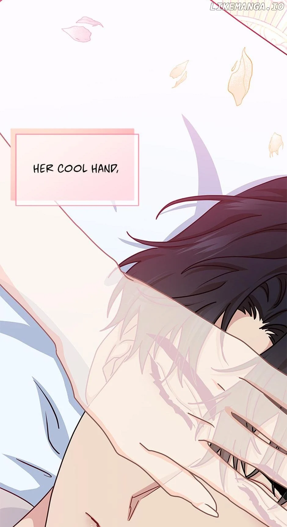 I Became the Head of the Family Chapter 68 - Page 54