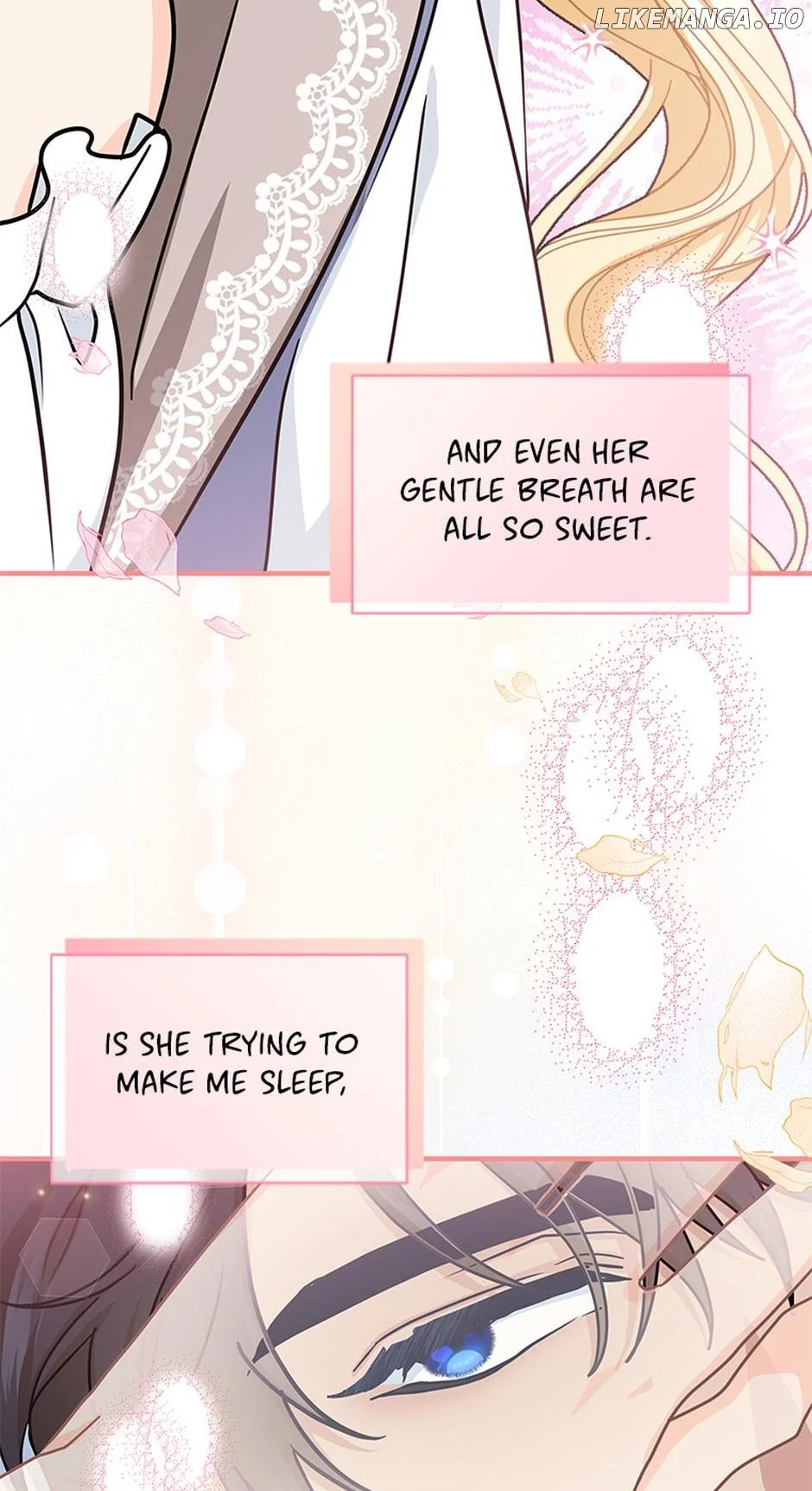 I Became the Head of the Family Chapter 68 - Page 57