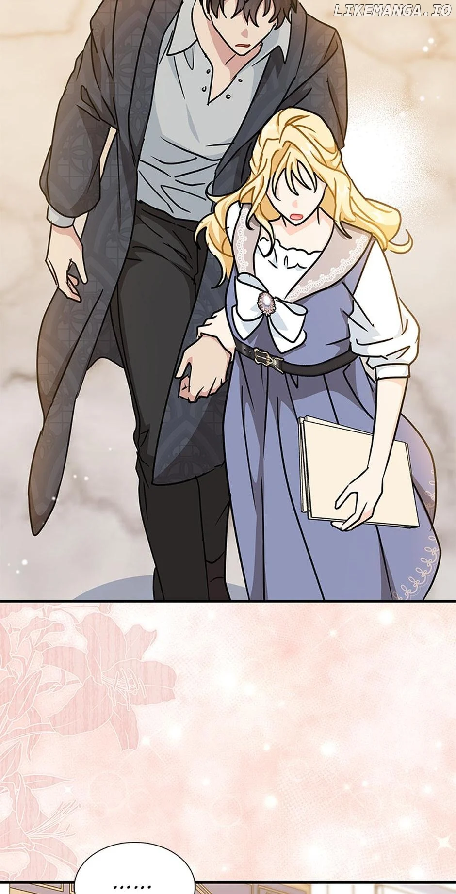 I Became the Head of the Family Chapter 68 - Page 6