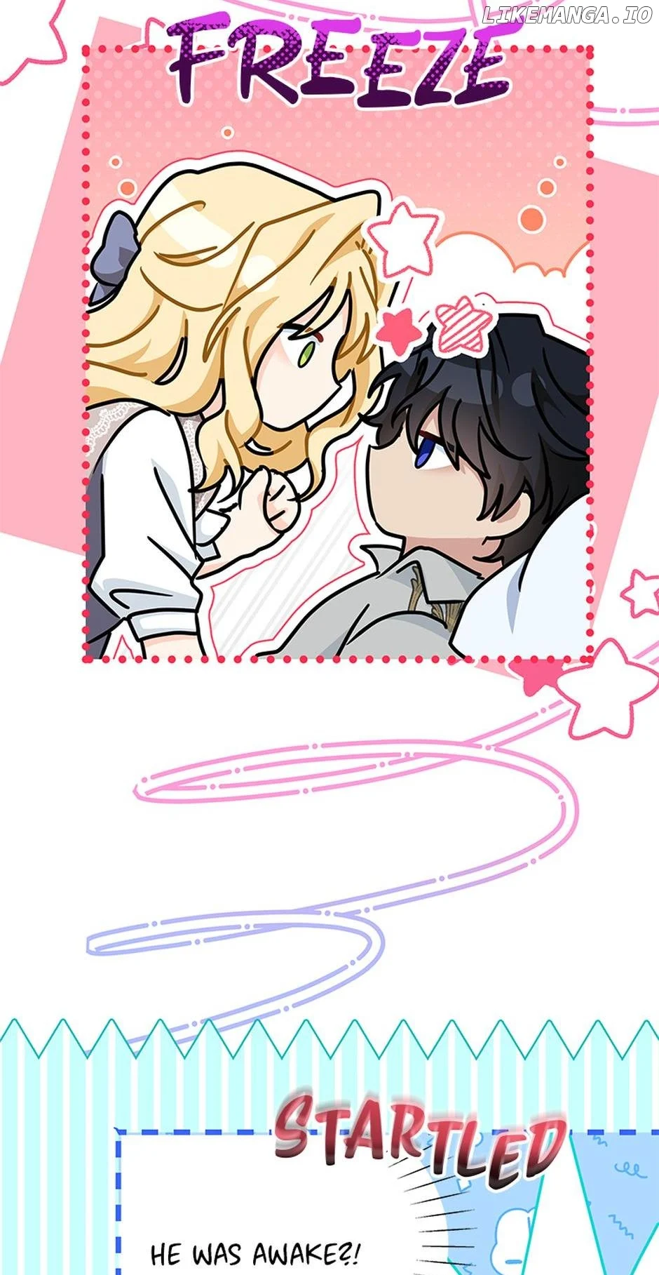 I Became the Head of the Family Chapter 68 - Page 60