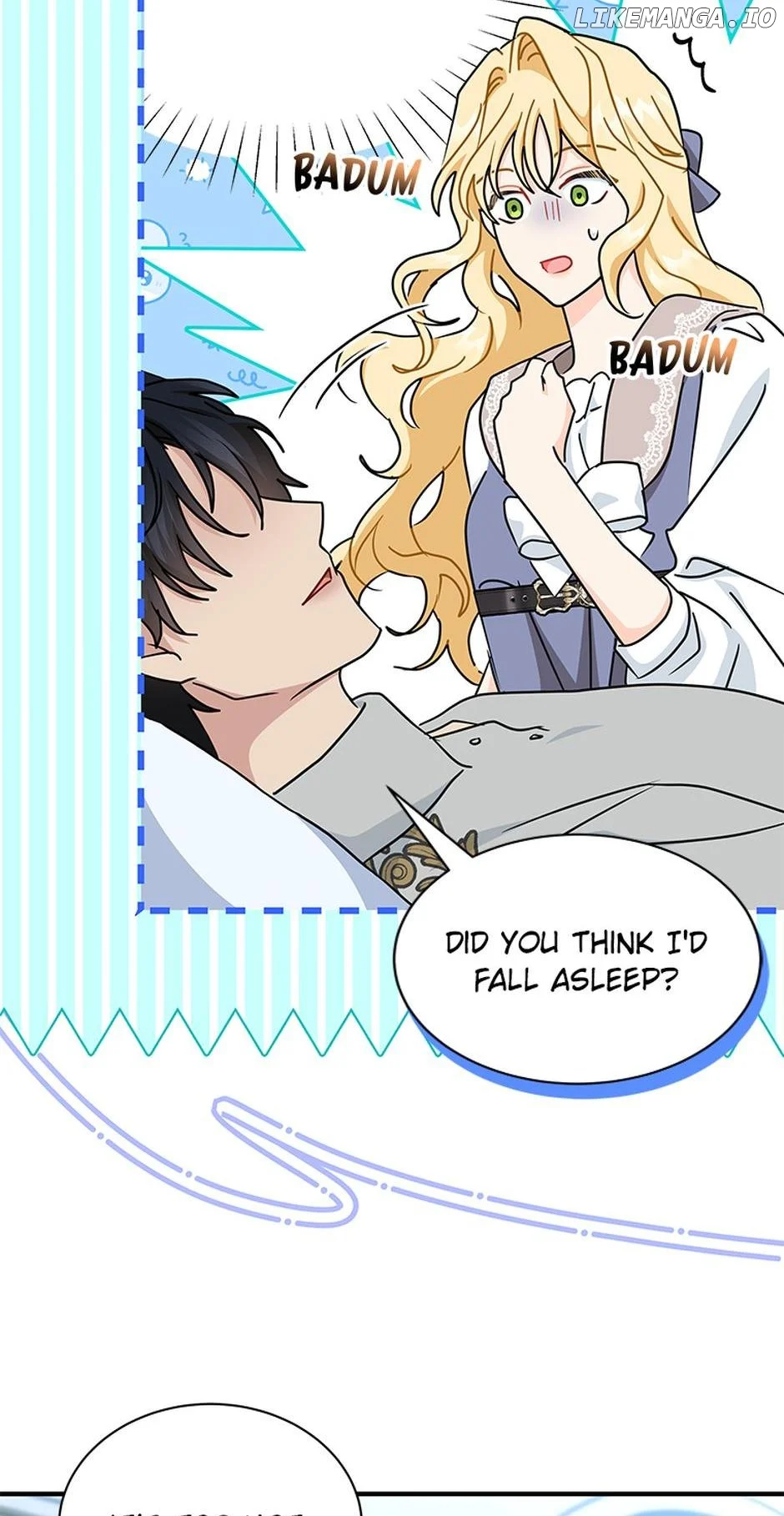 I Became the Head of the Family Chapter 68 - Page 61