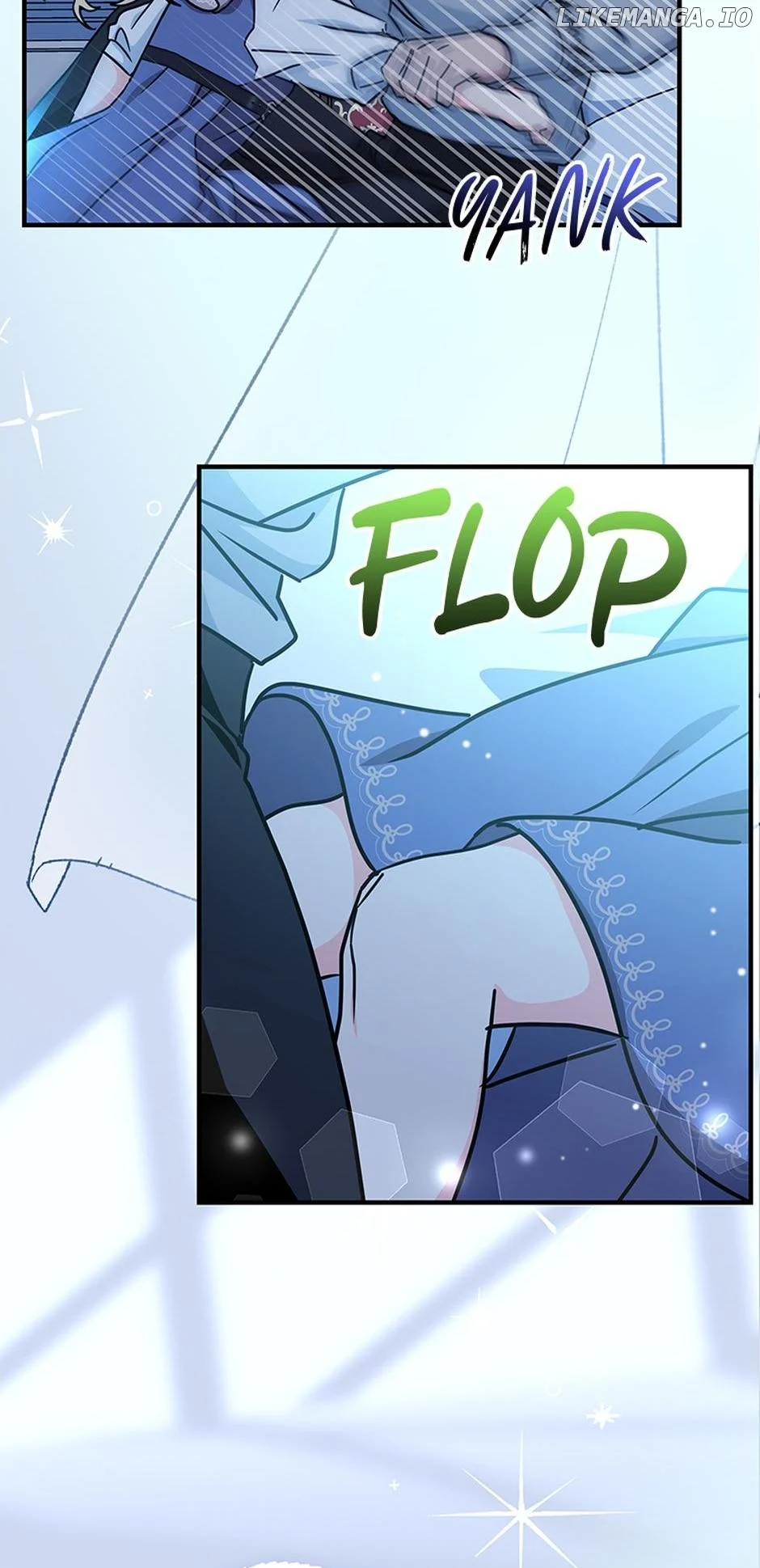 I Became the Head of the Family Chapter 68 - Page 65