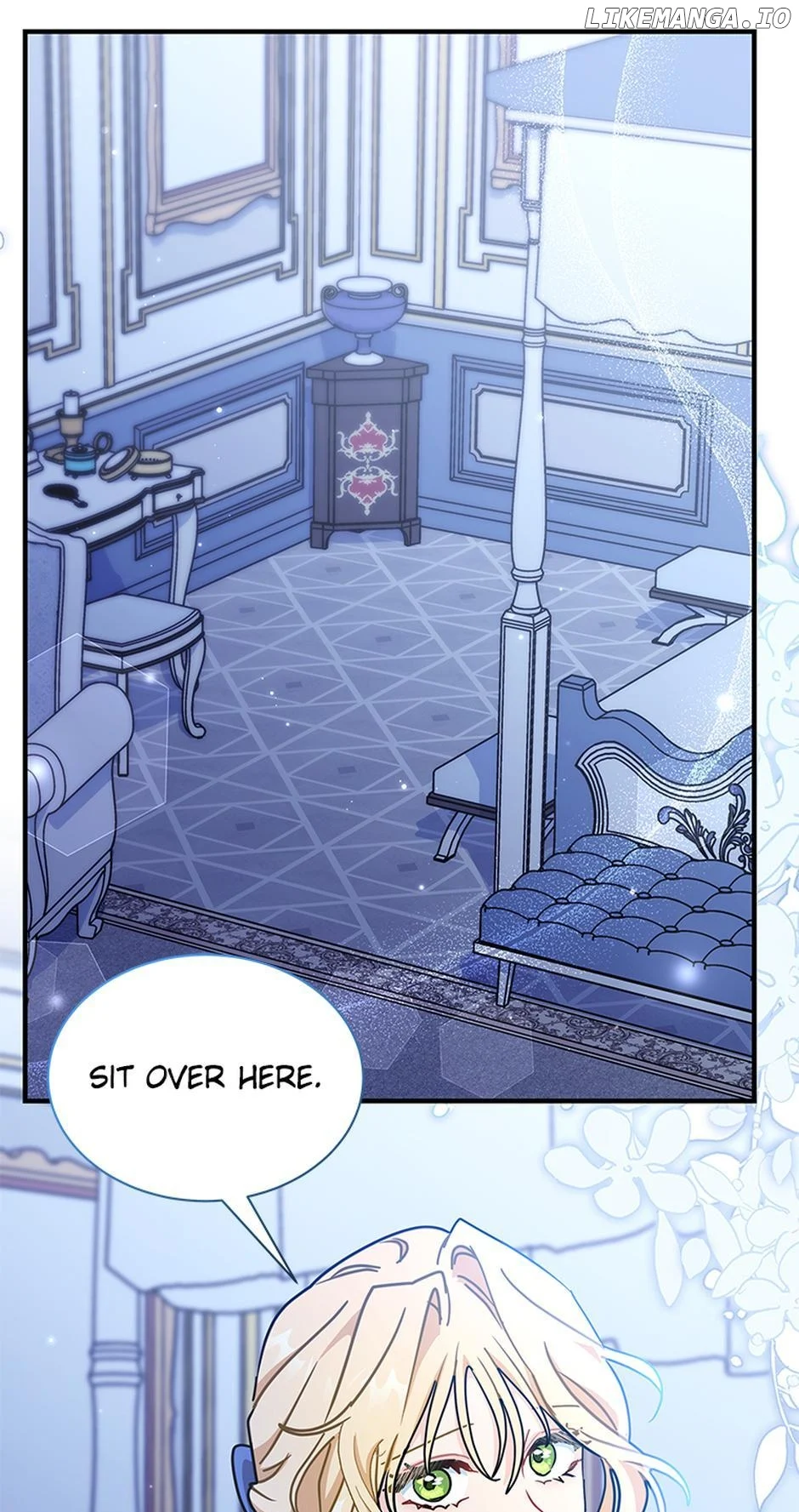 I Became the Head of the Family Chapter 68 - Page 9