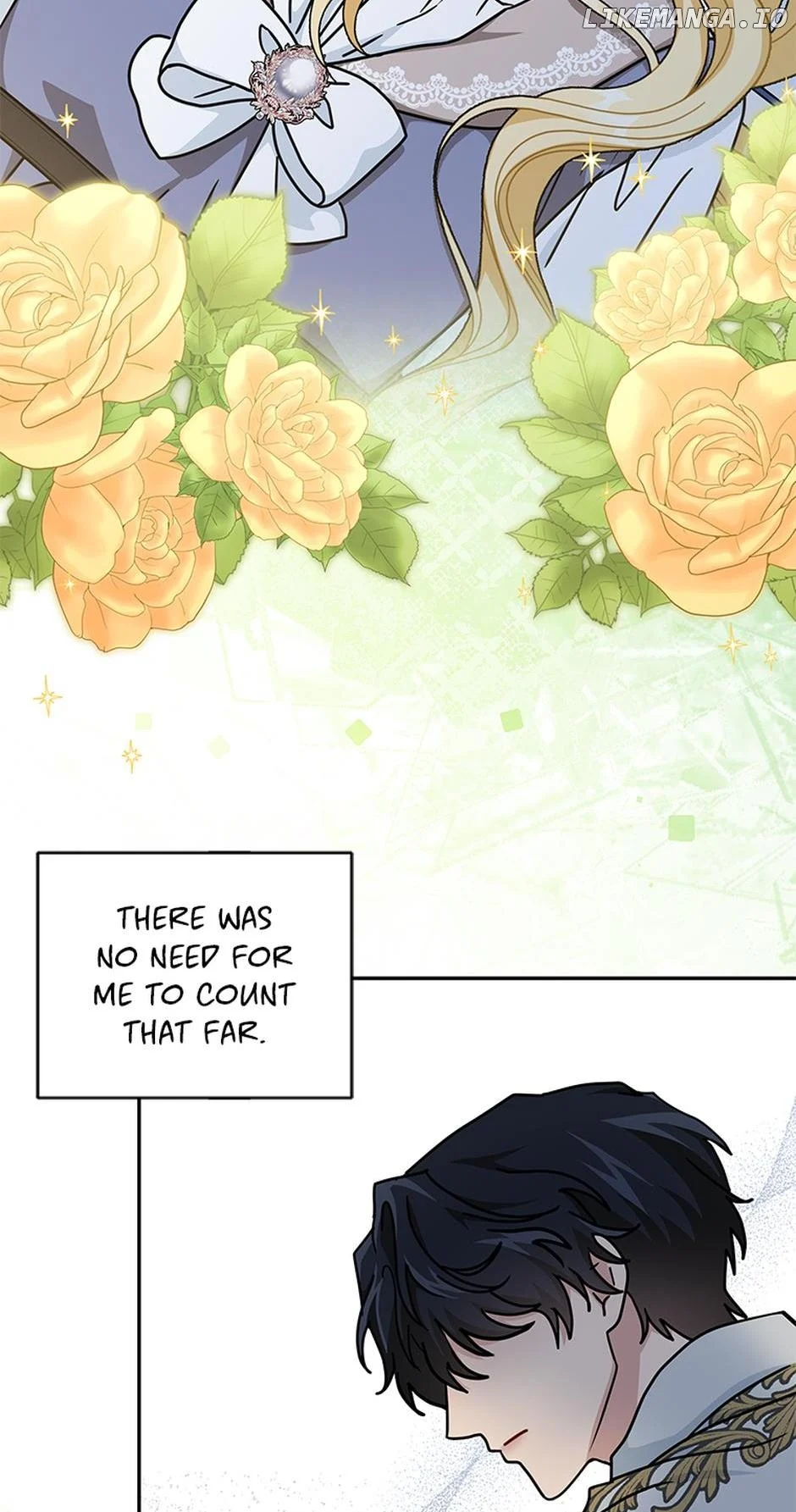 I Became the Head of the Family Chapter 69 - Page 15