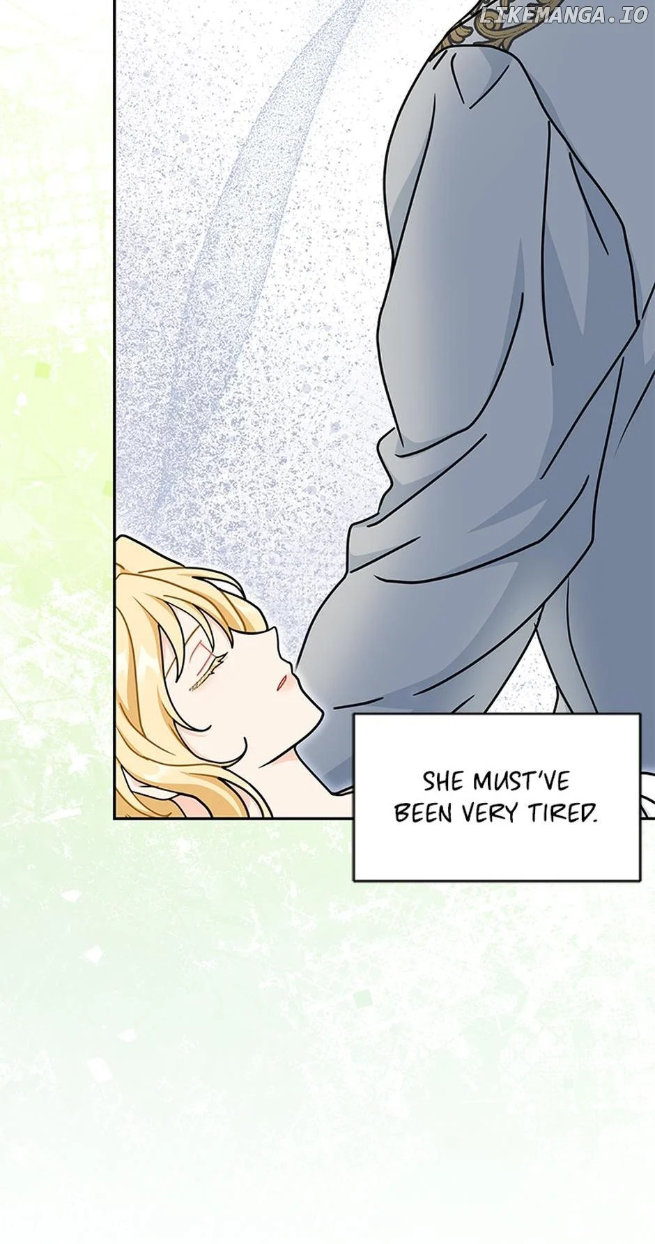 I Became the Head of the Family Chapter 69 - Page 16