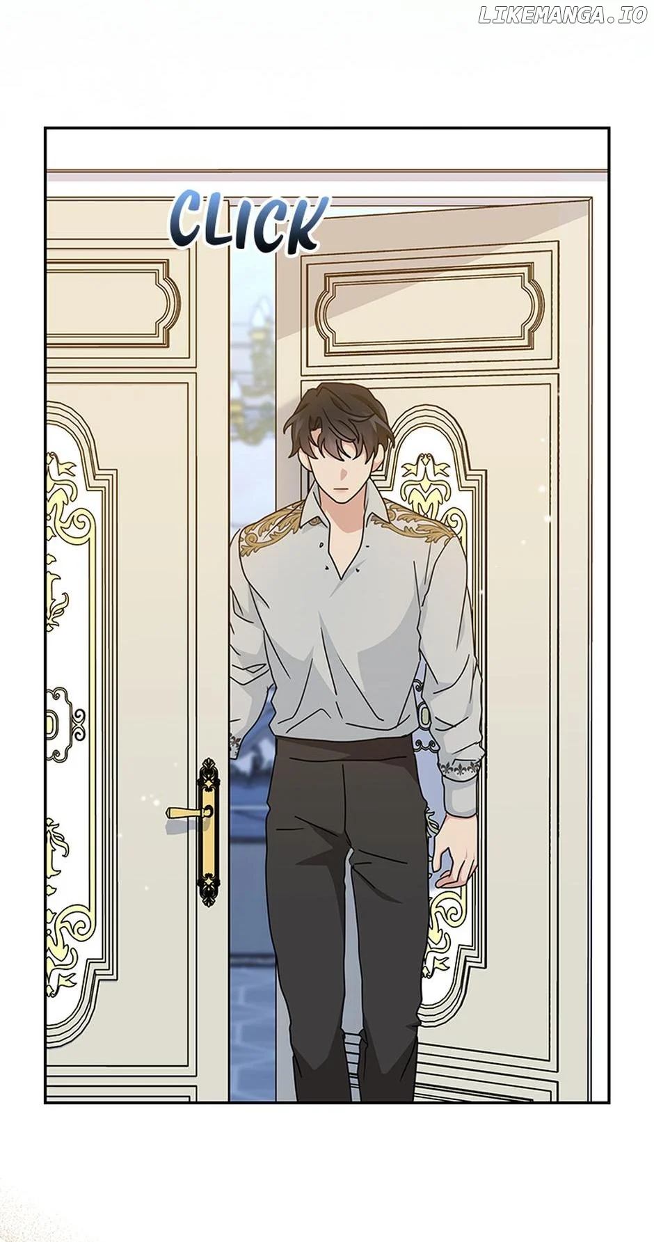 I Became the Head of the Family Chapter 69 - Page 17