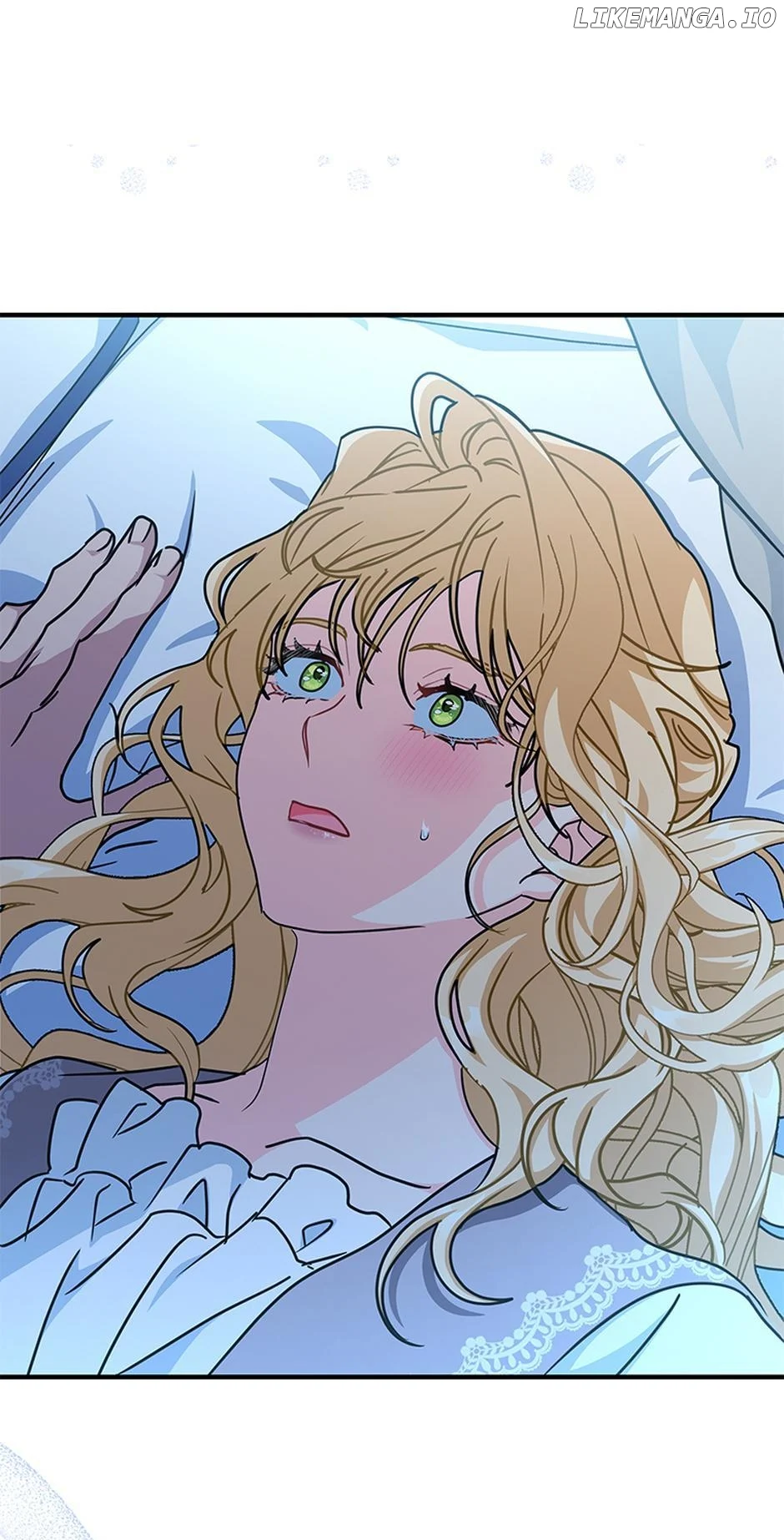 I Became the Head of the Family Chapter 69 - Page 2