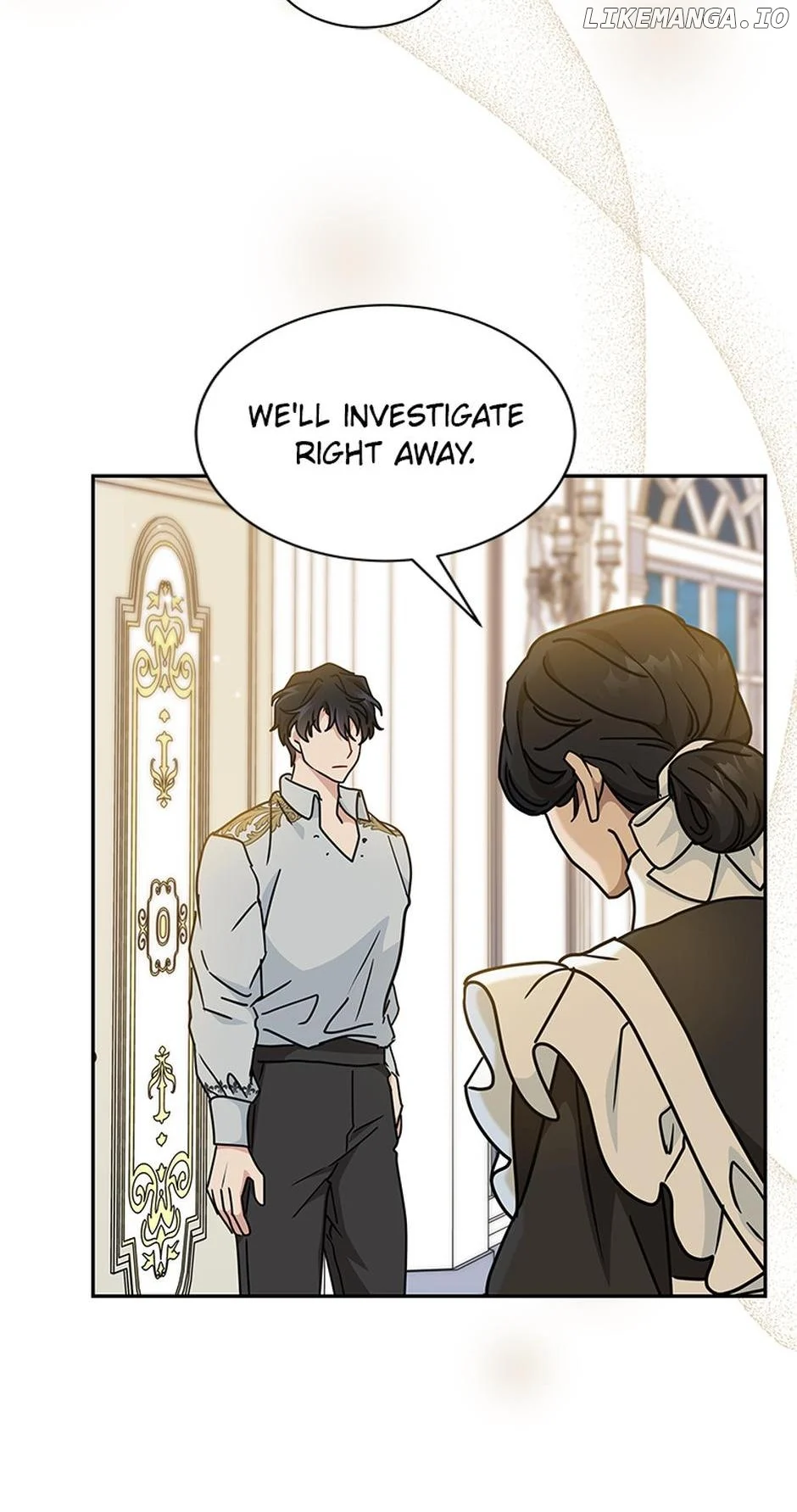 I Became the Head of the Family Chapter 69 - Page 20