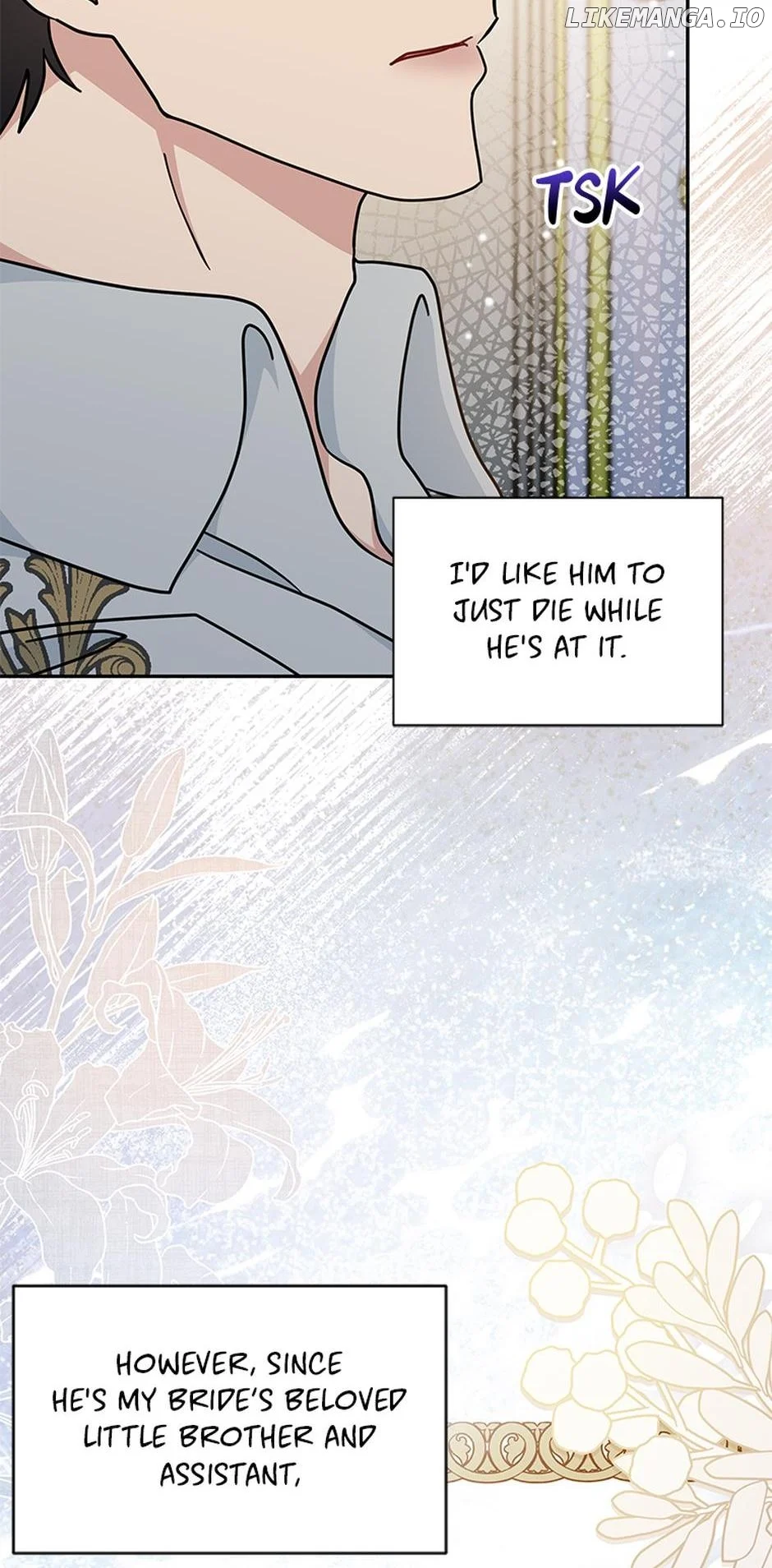 I Became the Head of the Family Chapter 69 - Page 24