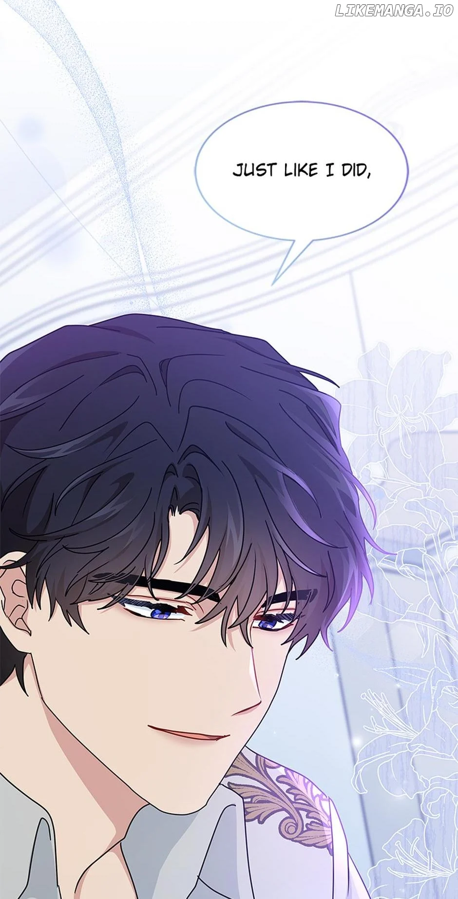 I Became the Head of the Family Chapter 69 - Page 3